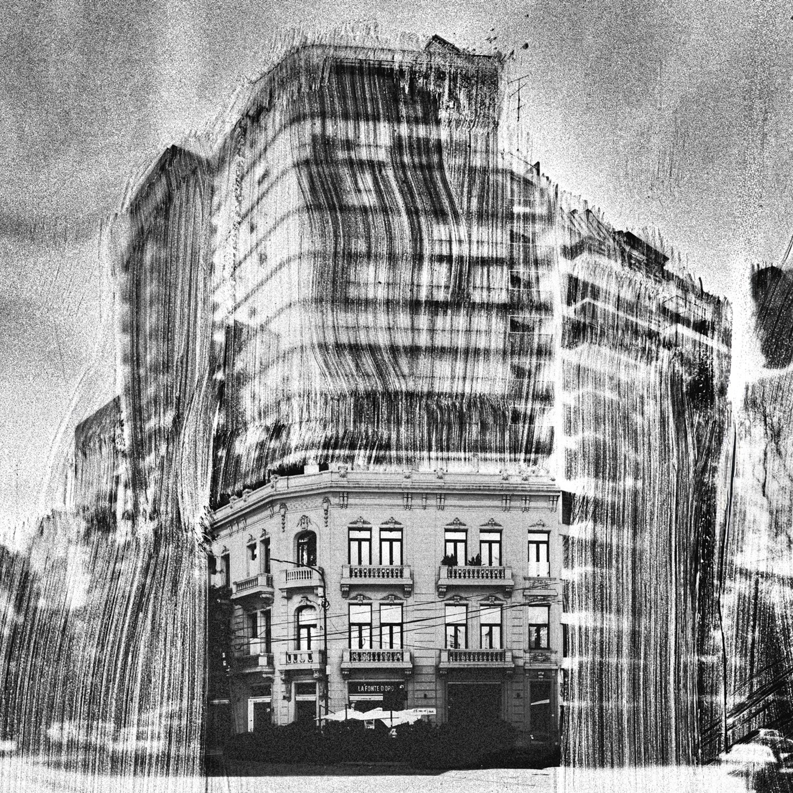 Memoria Selectiva | Maksim Levin