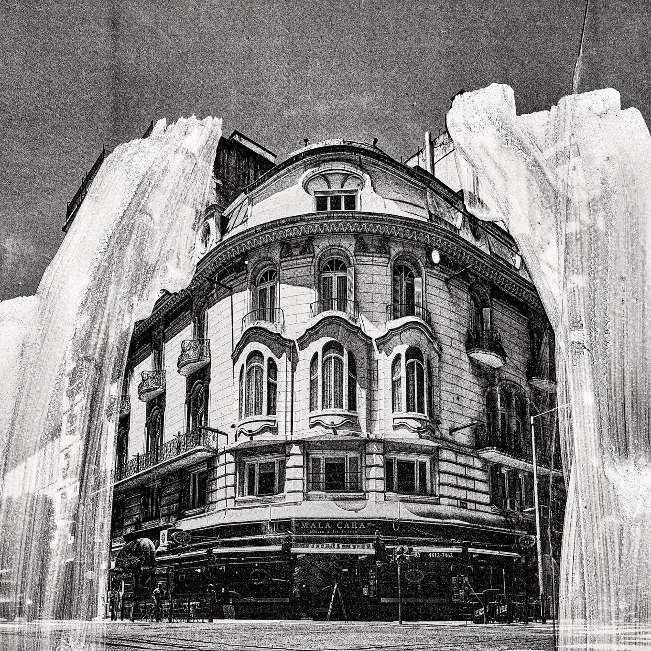 Memoria Selectiva | Maksim Levin