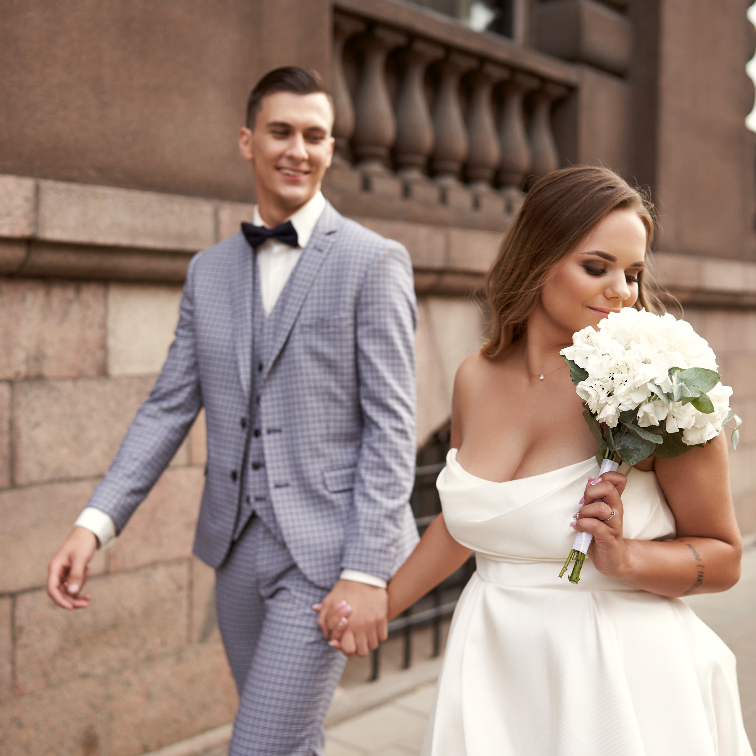 GALERIJOS. Misevic Wedding — Jausminga ir Profesionali Vestuvių Fotografija