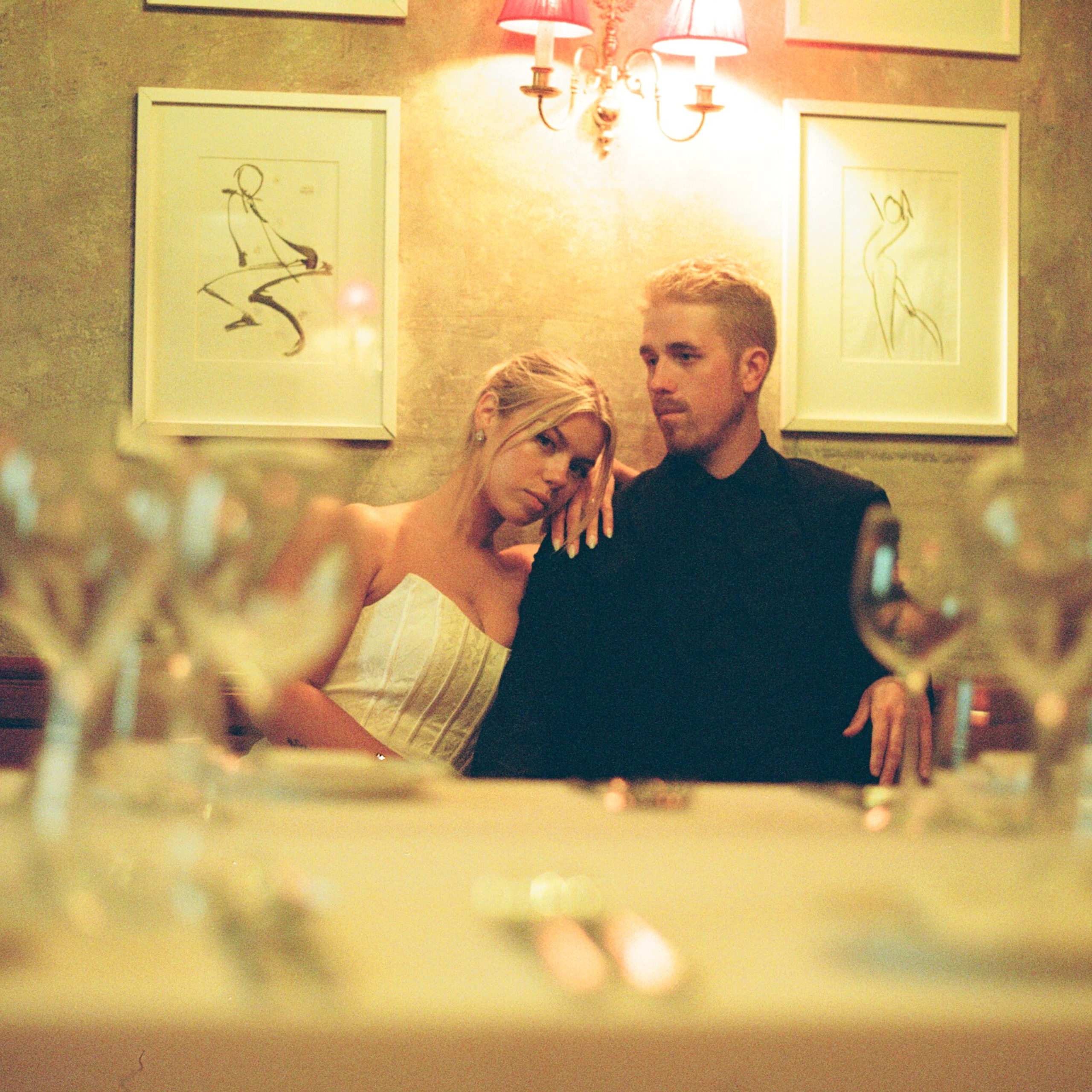 GALERIJOS. Misevic Wedding — Jausminga ir Profesionali Vestuvių Fotografija