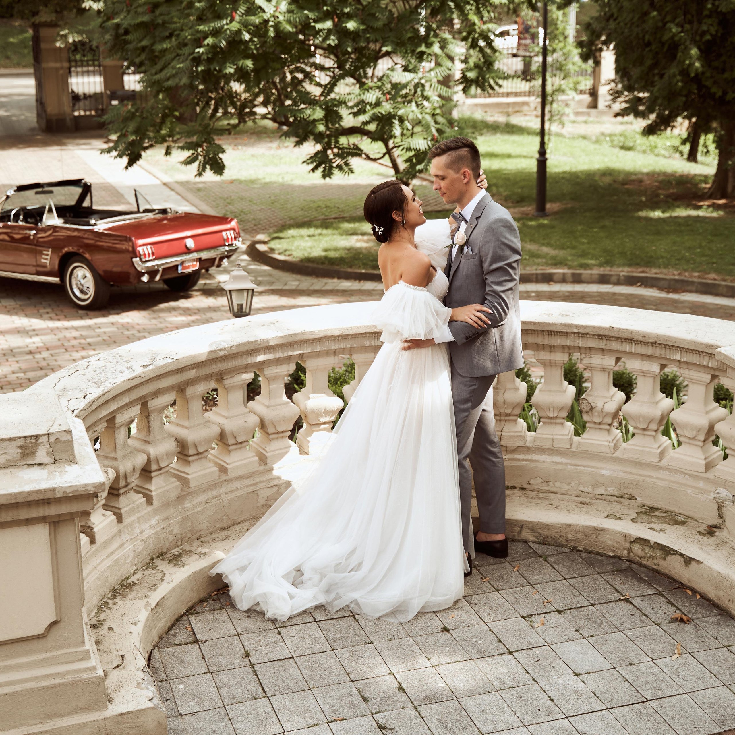 GALERIJOS. Misevic Wedding — Jausminga ir Profesionali Vestuvių Fotografija