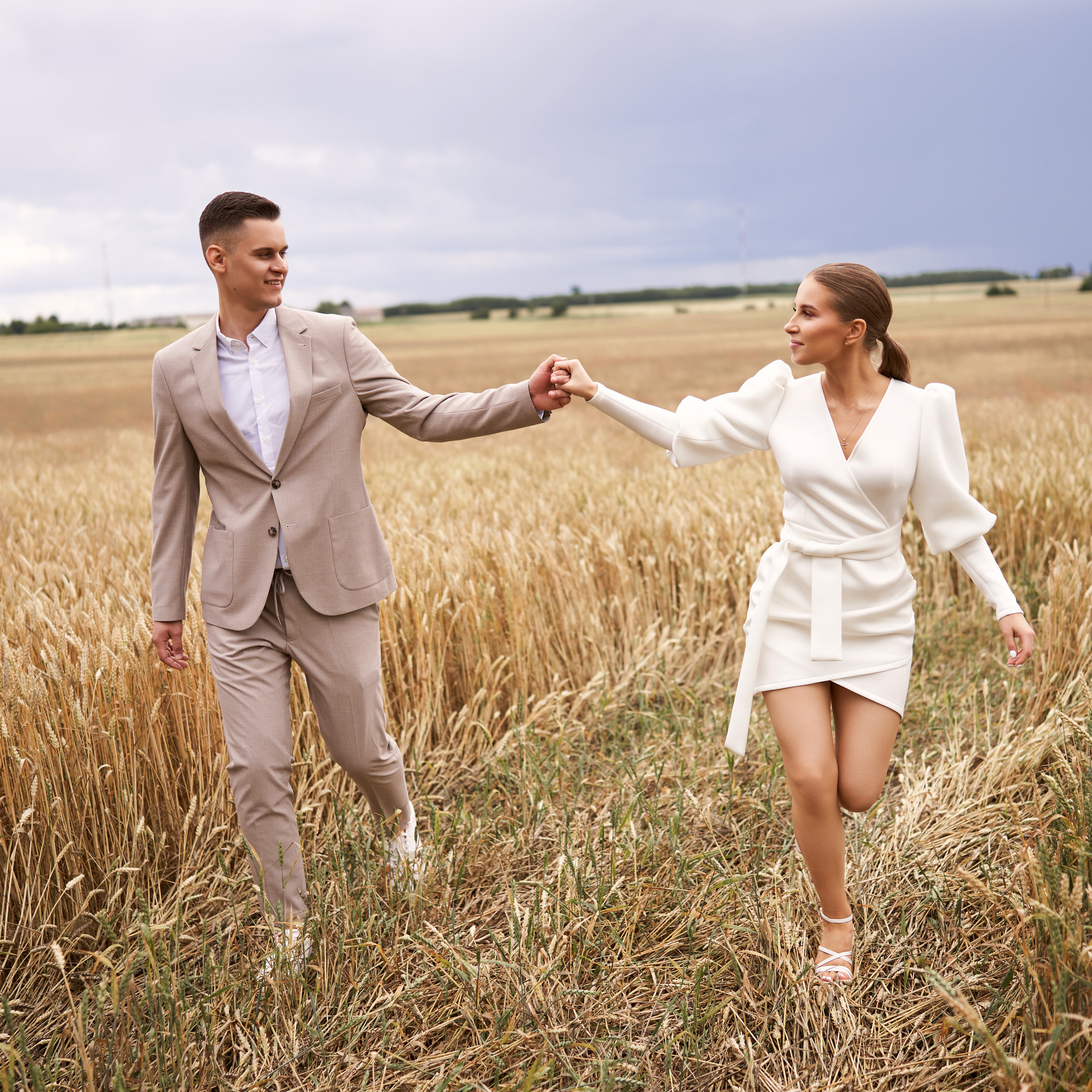 GALERIJOS. Misevic Wedding — Jausminga ir Profesionali Vestuvių Fotografija