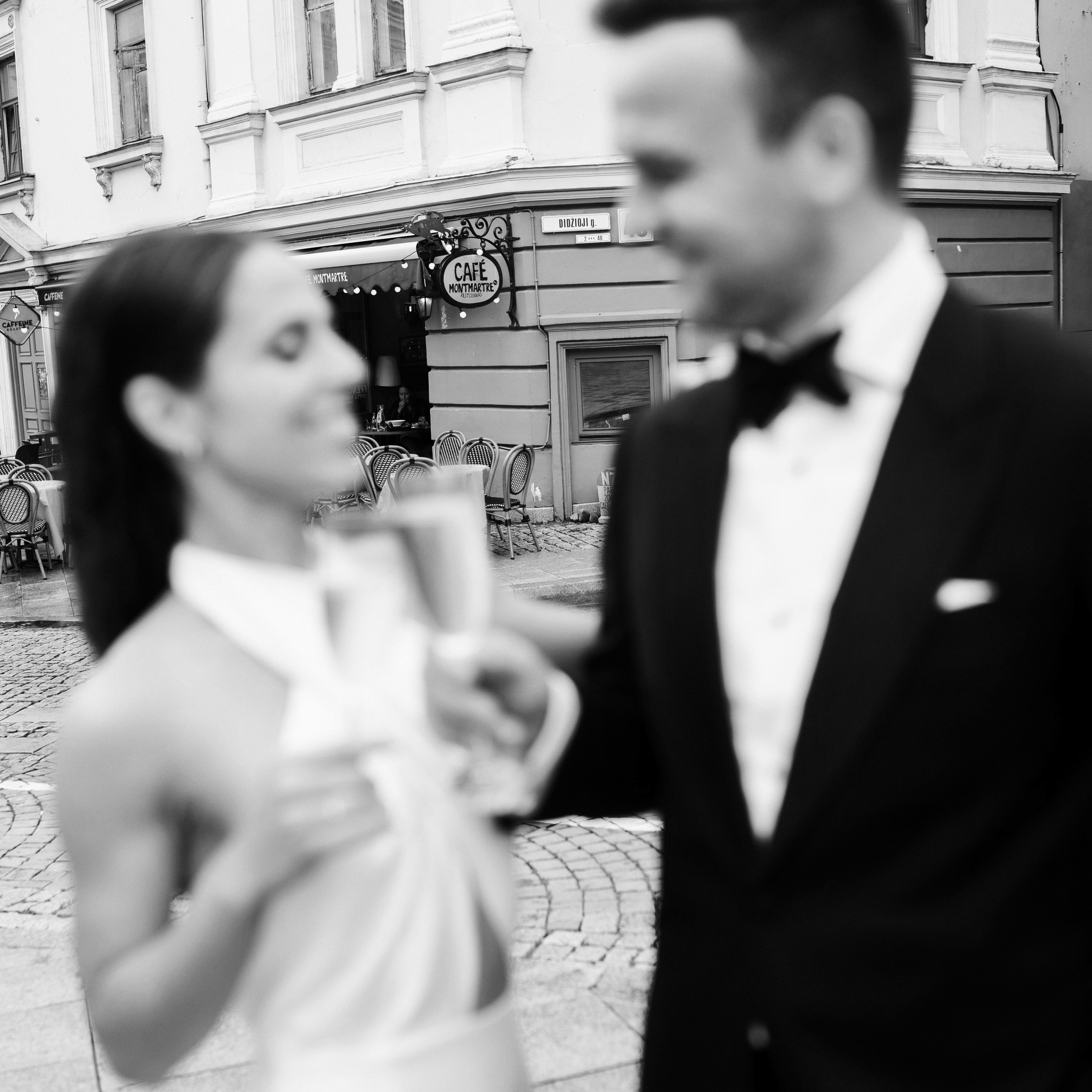 GALERIJOS. Misevic Wedding — Jausminga ir Profesionali Vestuvių Fotografija
