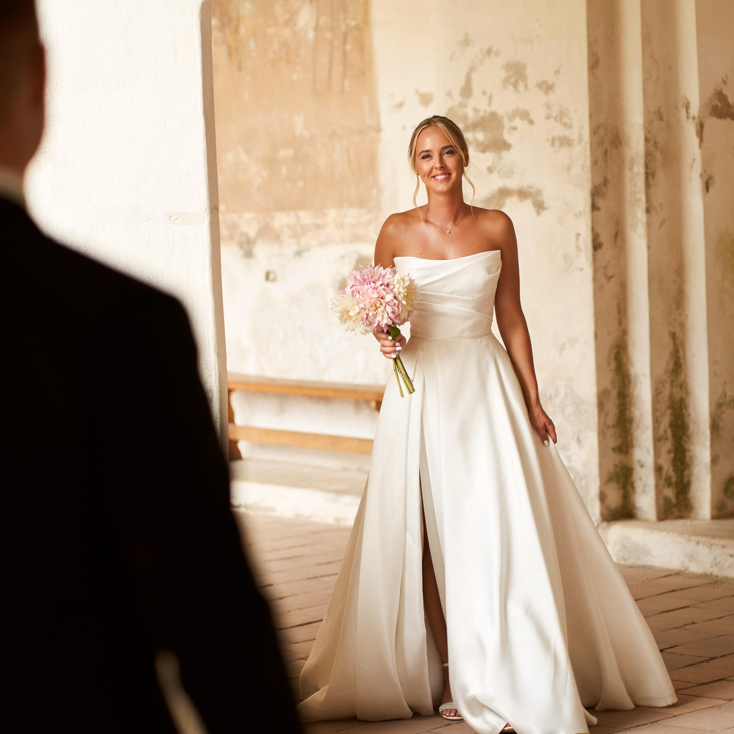 GALERIJOS. Misevic Wedding — Jausminga ir Profesionali Vestuvių Fotografija