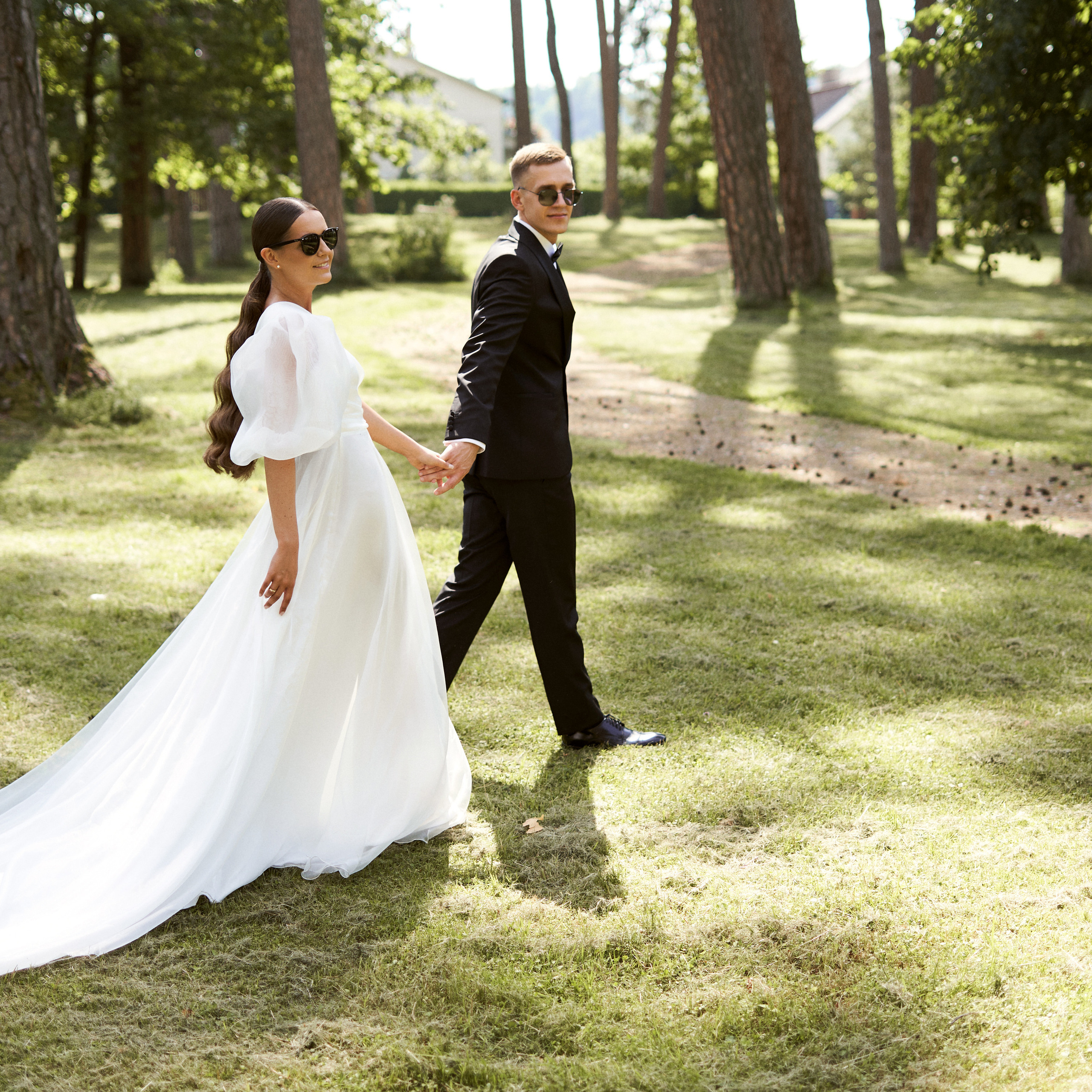 GALERIJOS. Misevic Wedding — Jausminga ir Profesionali Vestuvių Fotografija