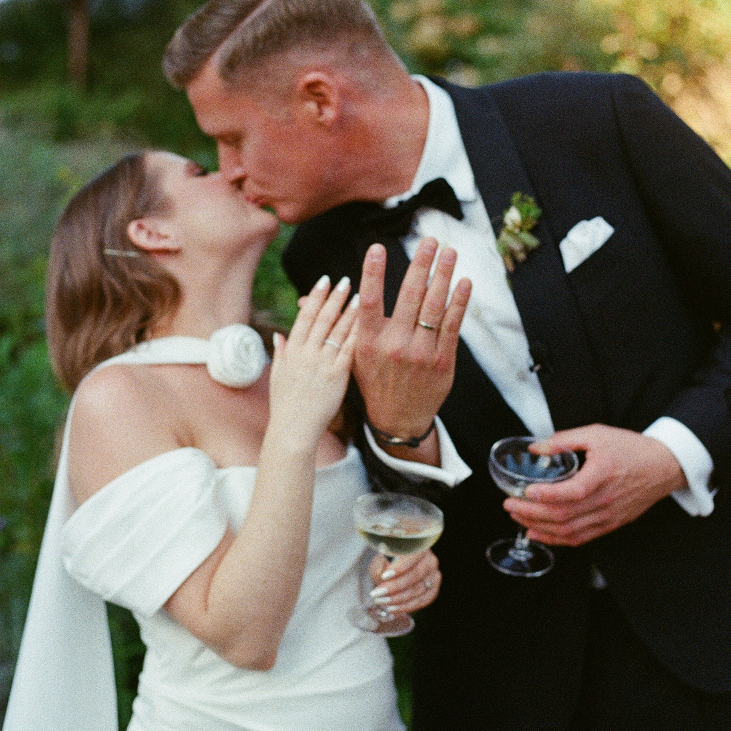 GALERIJOS. Misevic Wedding — Jausminga ir Profesionali Vestuvių Fotografija