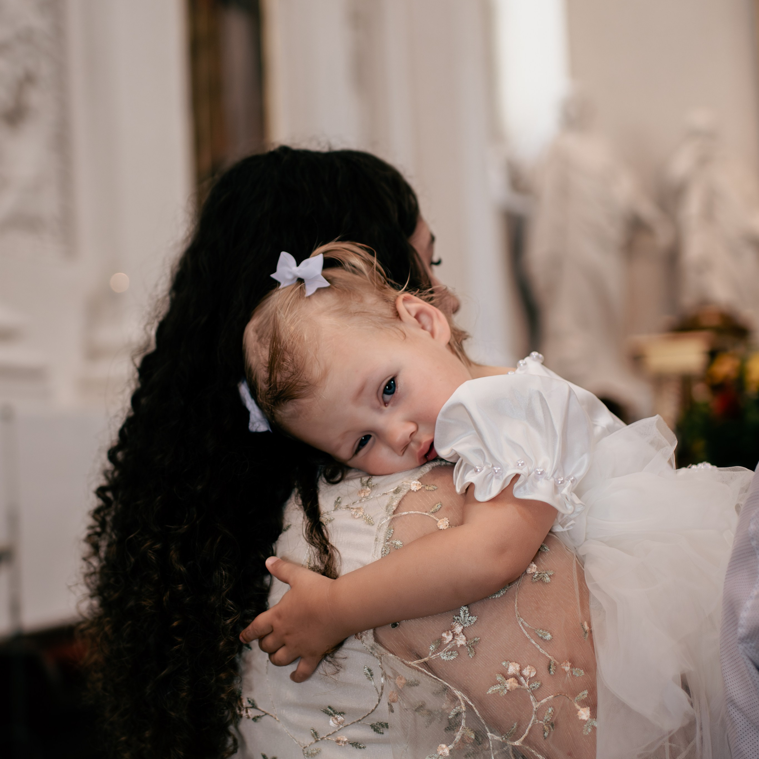 Emos krikštynos. Photographer from Vilnius