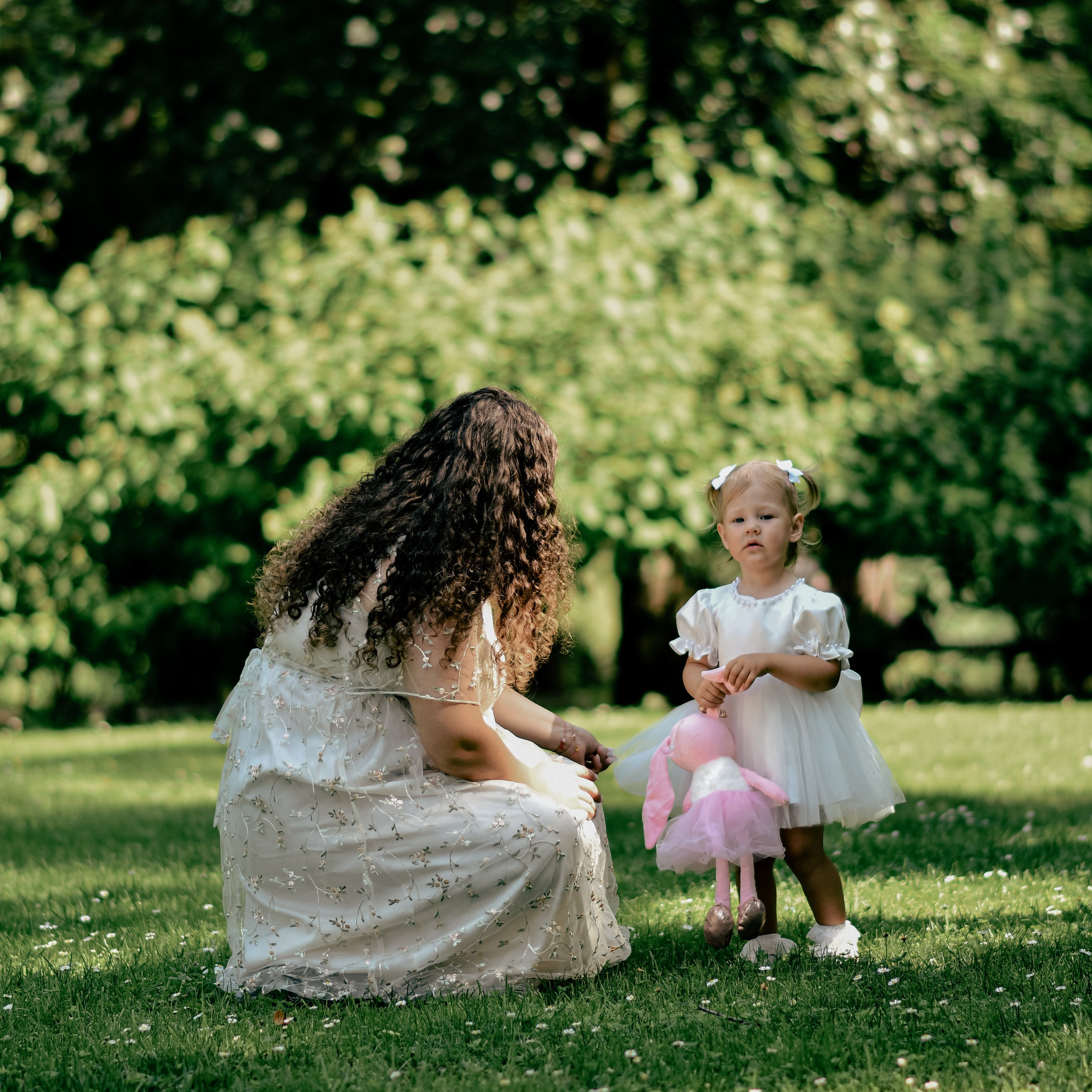 Emos krikštynos. Photographer from Vilnius