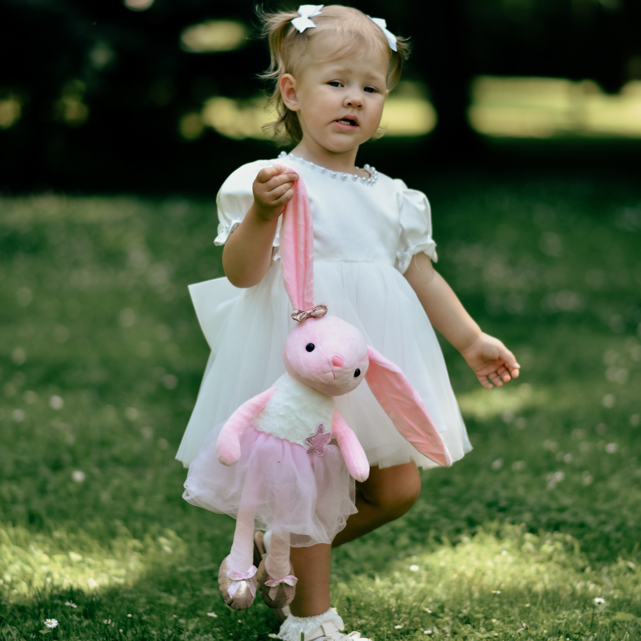 Emos krikštynos. Photographer from Vilnius