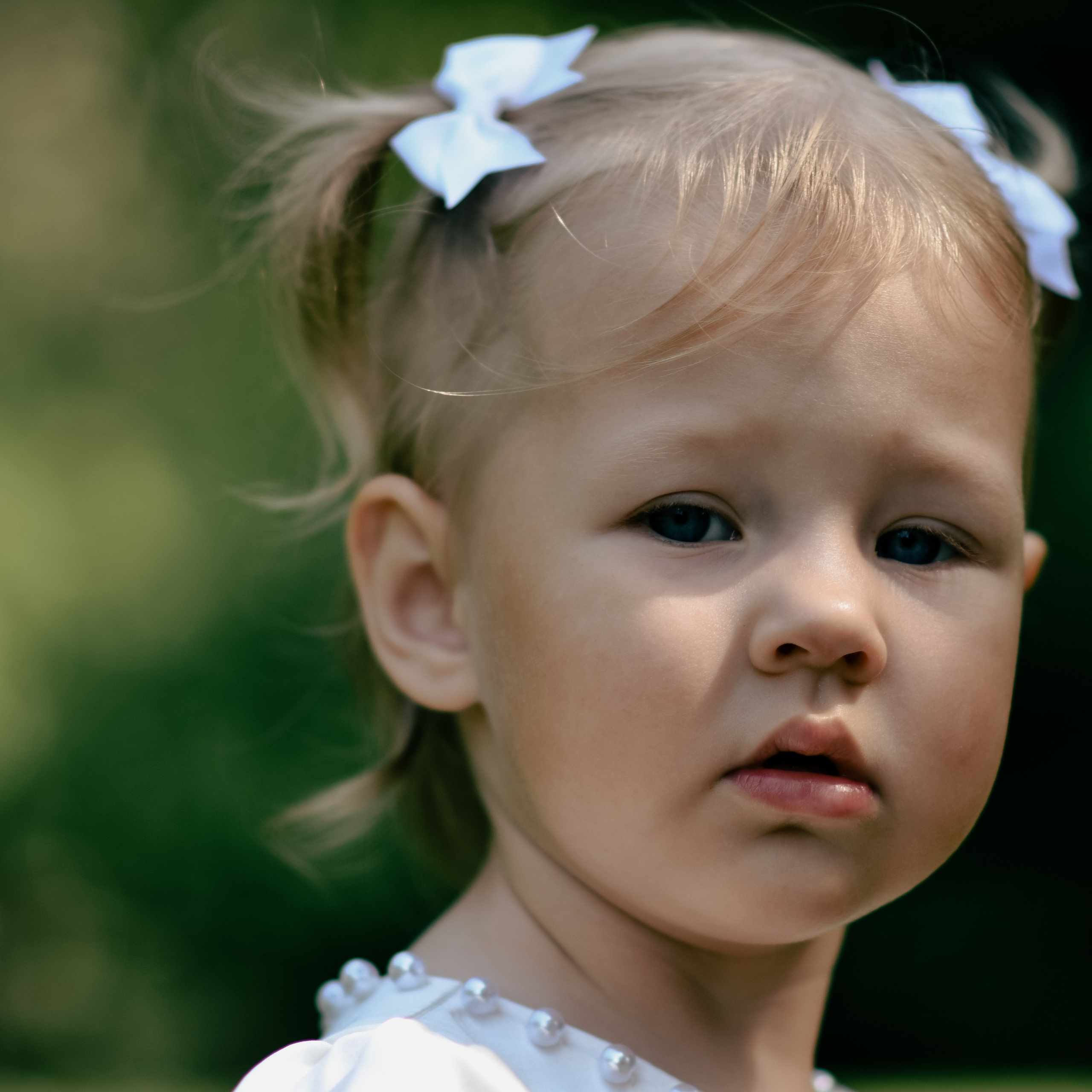 Emos krikštynos. Photographer from Vilnius