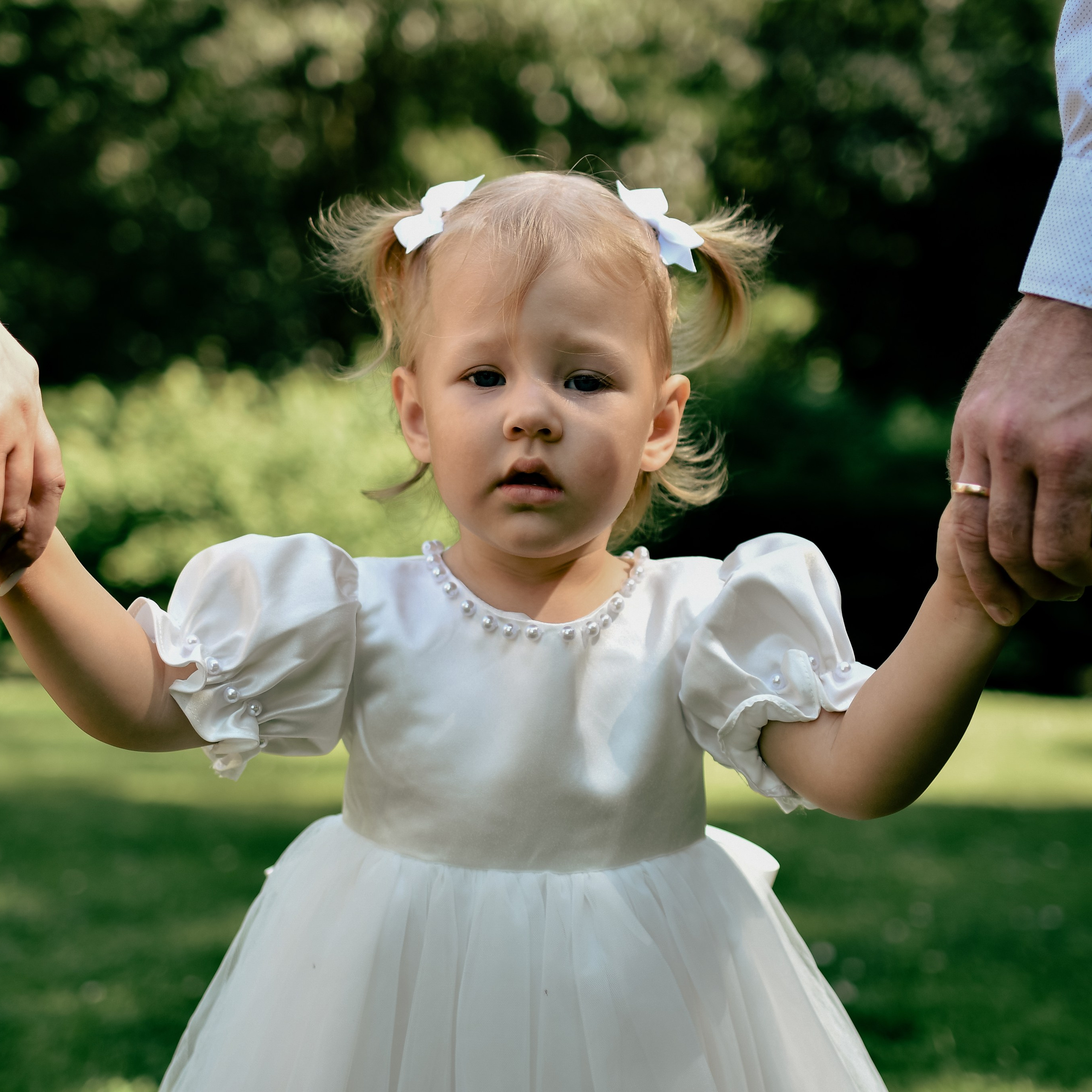 Emos krikštynos. Photographer from Vilnius