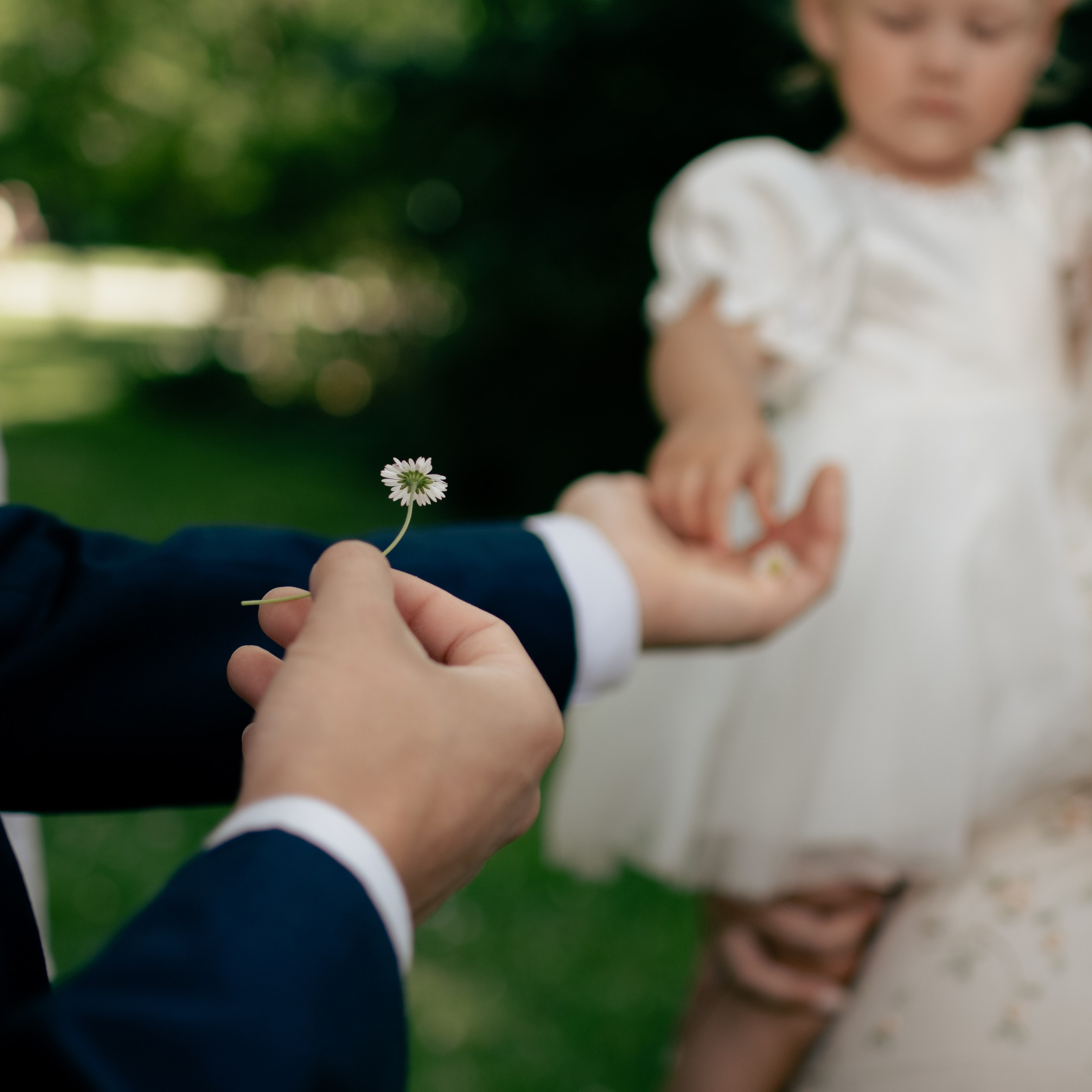 Emos krikštynos. Photographer from Vilnius