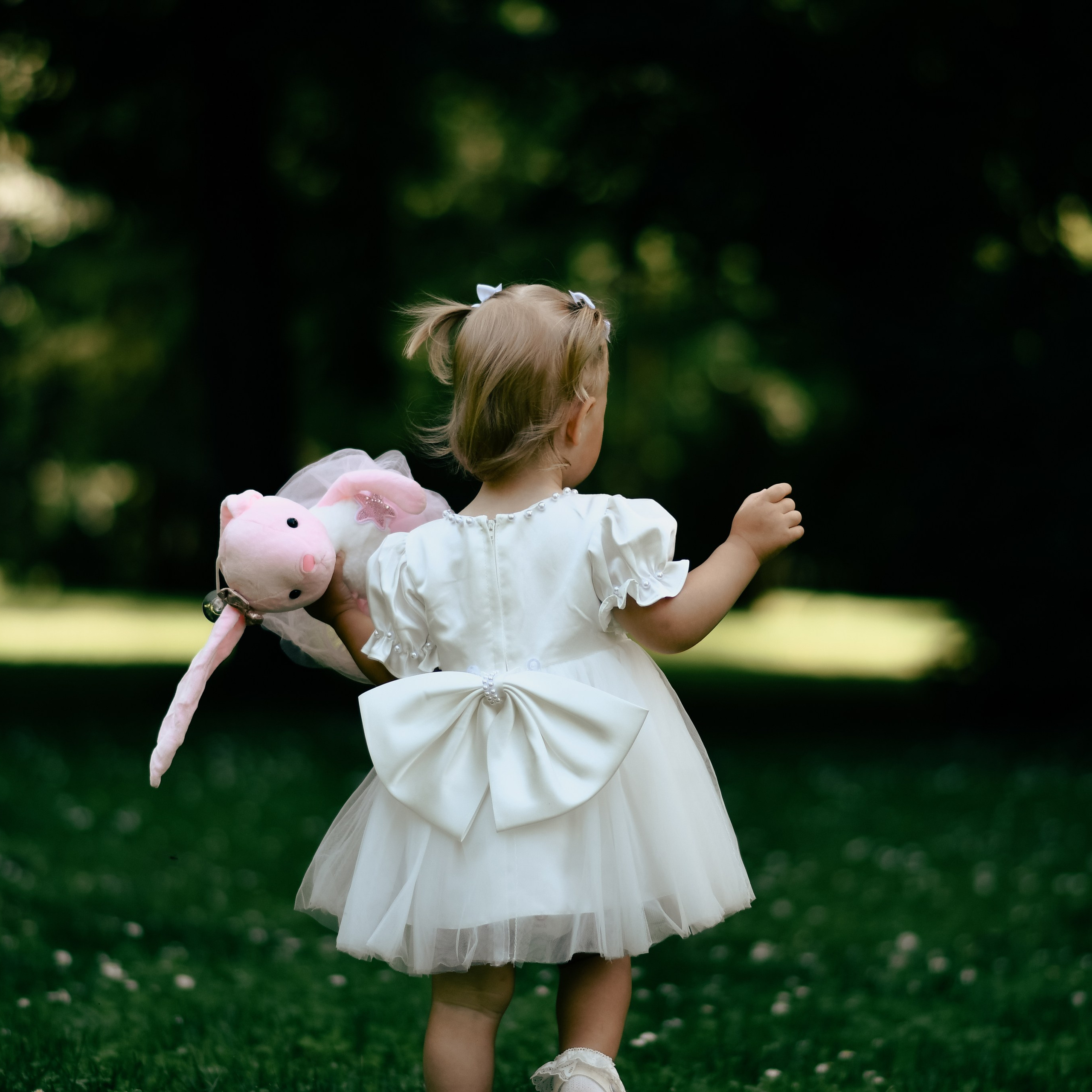 Emos krikštynos. Photographer from Vilnius