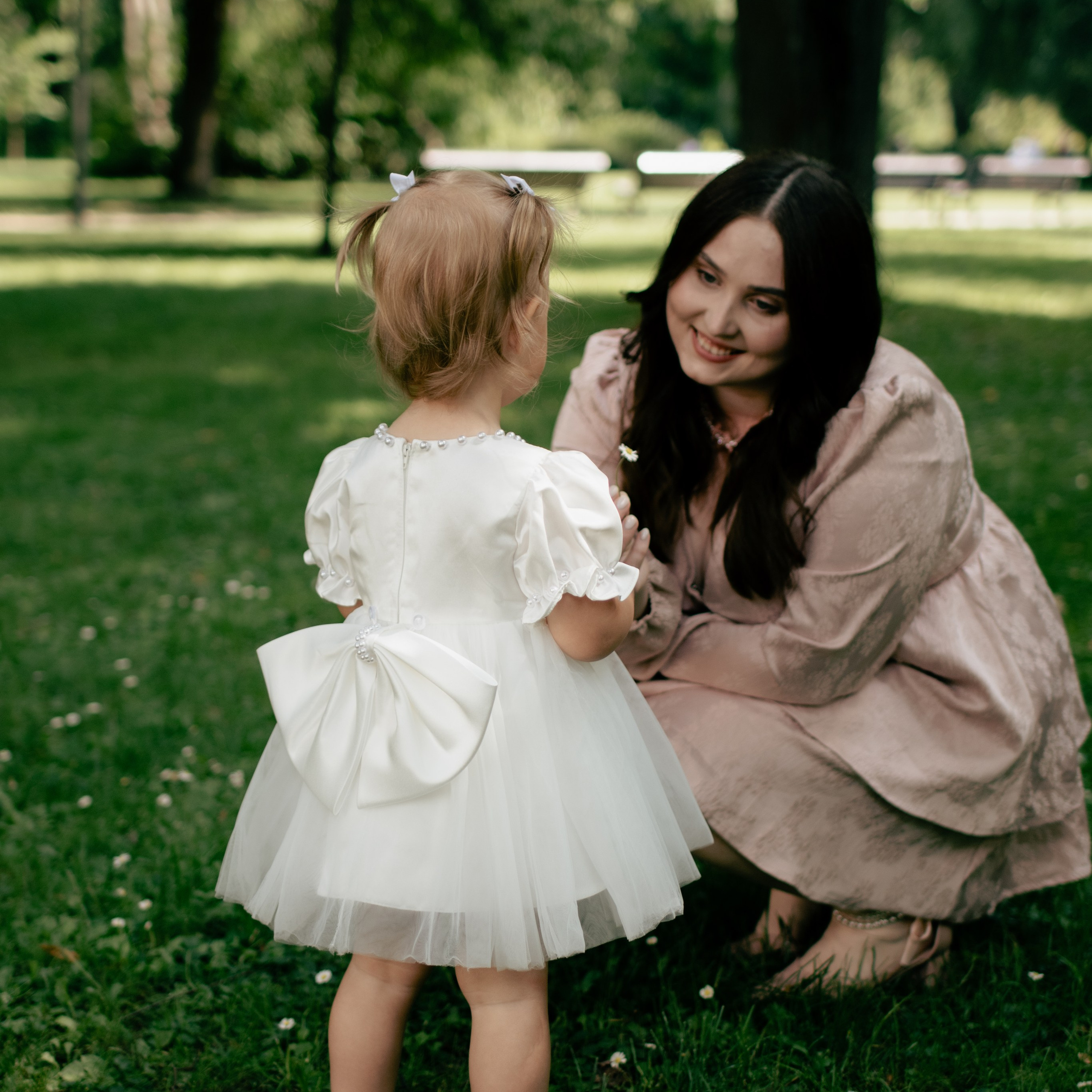 Emos krikštynos. Photographer from Vilnius