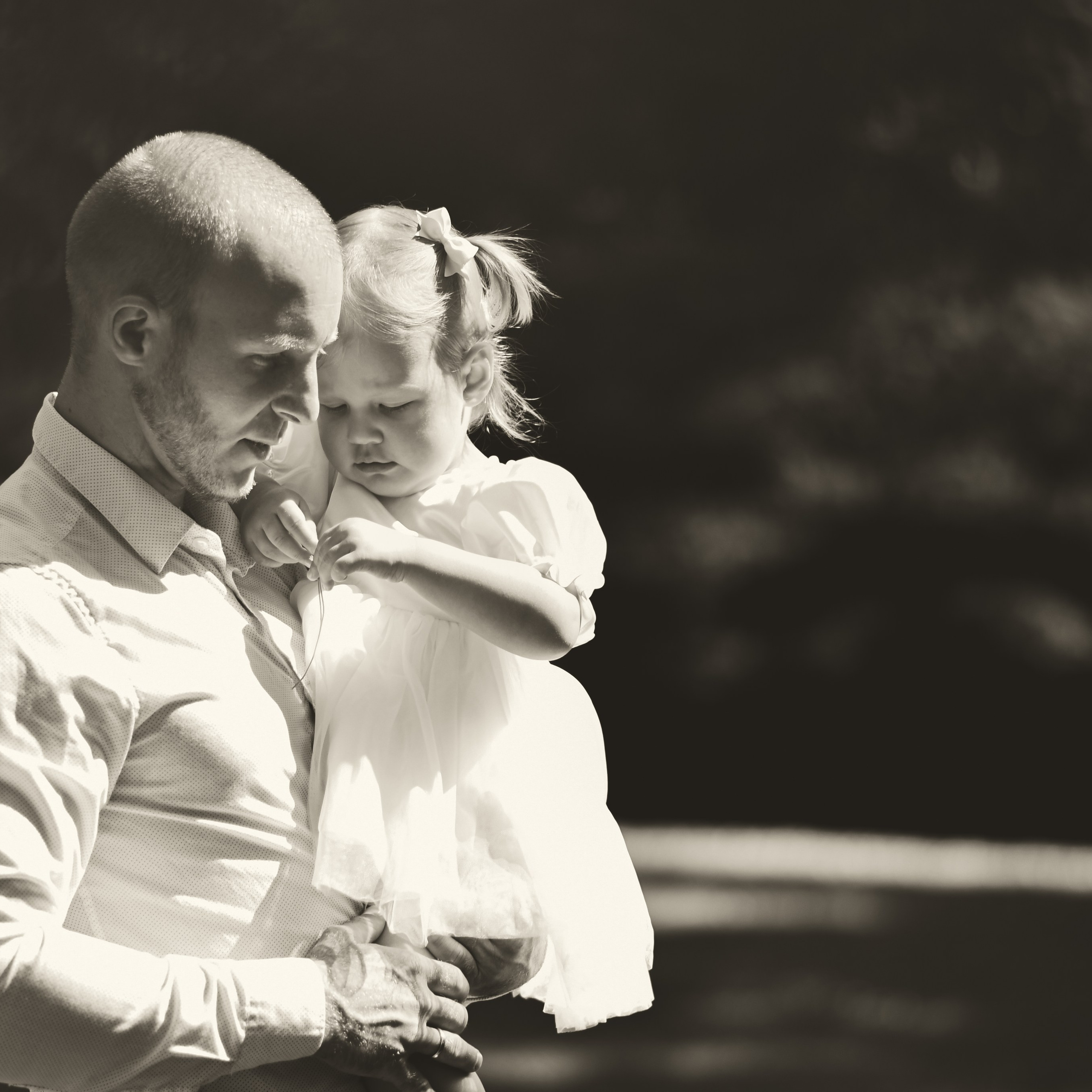 Emos krikštynos. Photographer from Vilnius