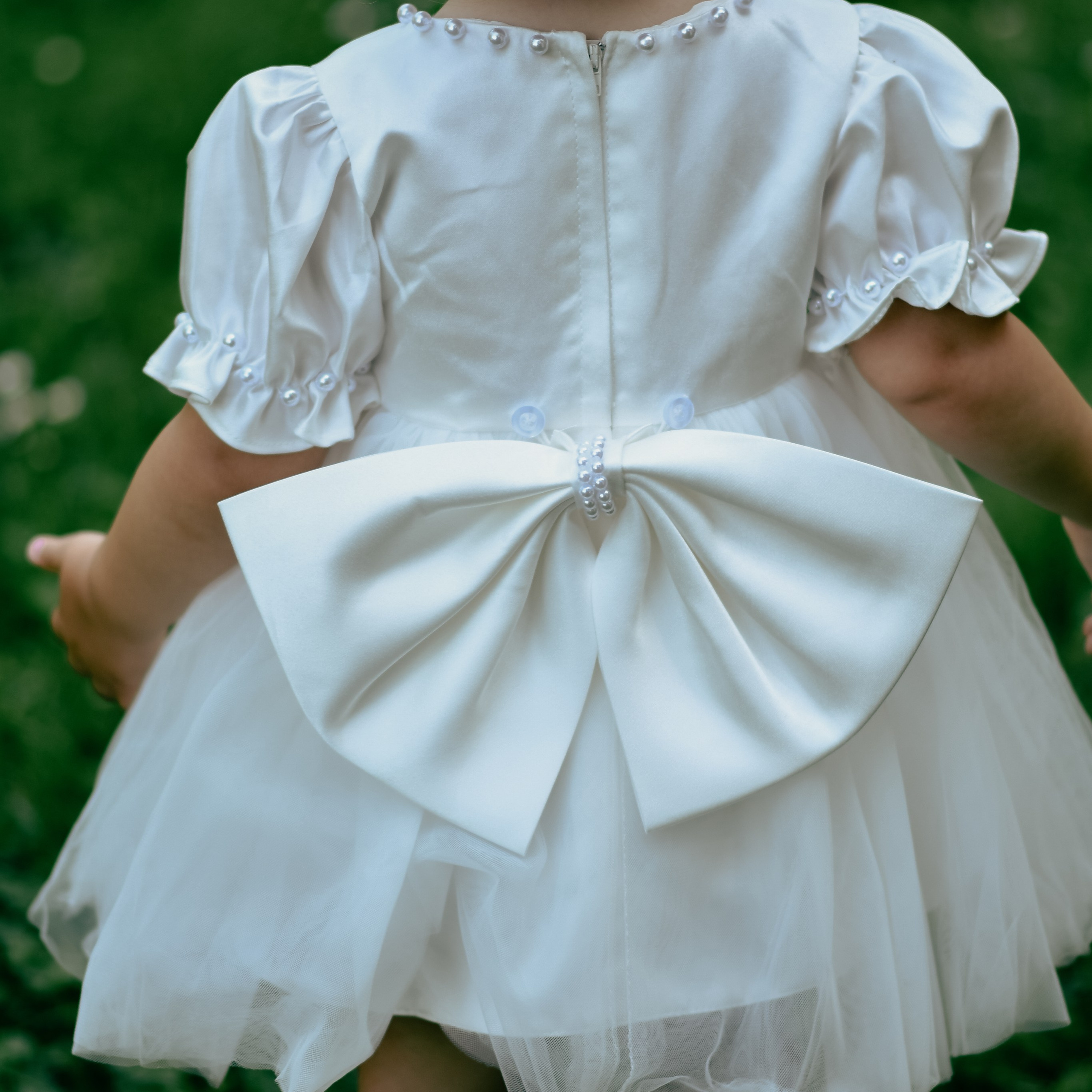 Emos krikštynos. Photographer from Vilnius