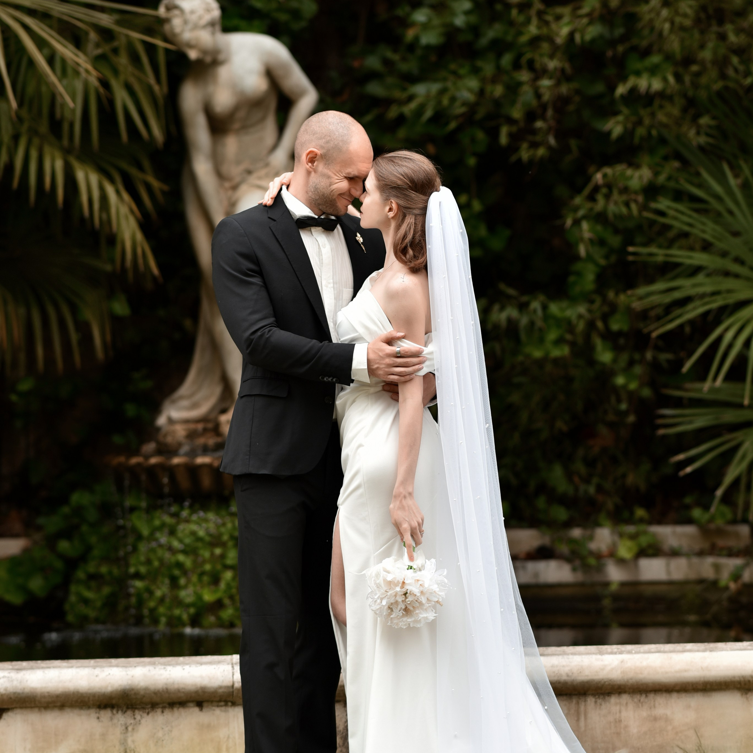 Photographe Professionnel à Béziers et Montpellier – Mariages, Portraits et Vidéos Aériennes
