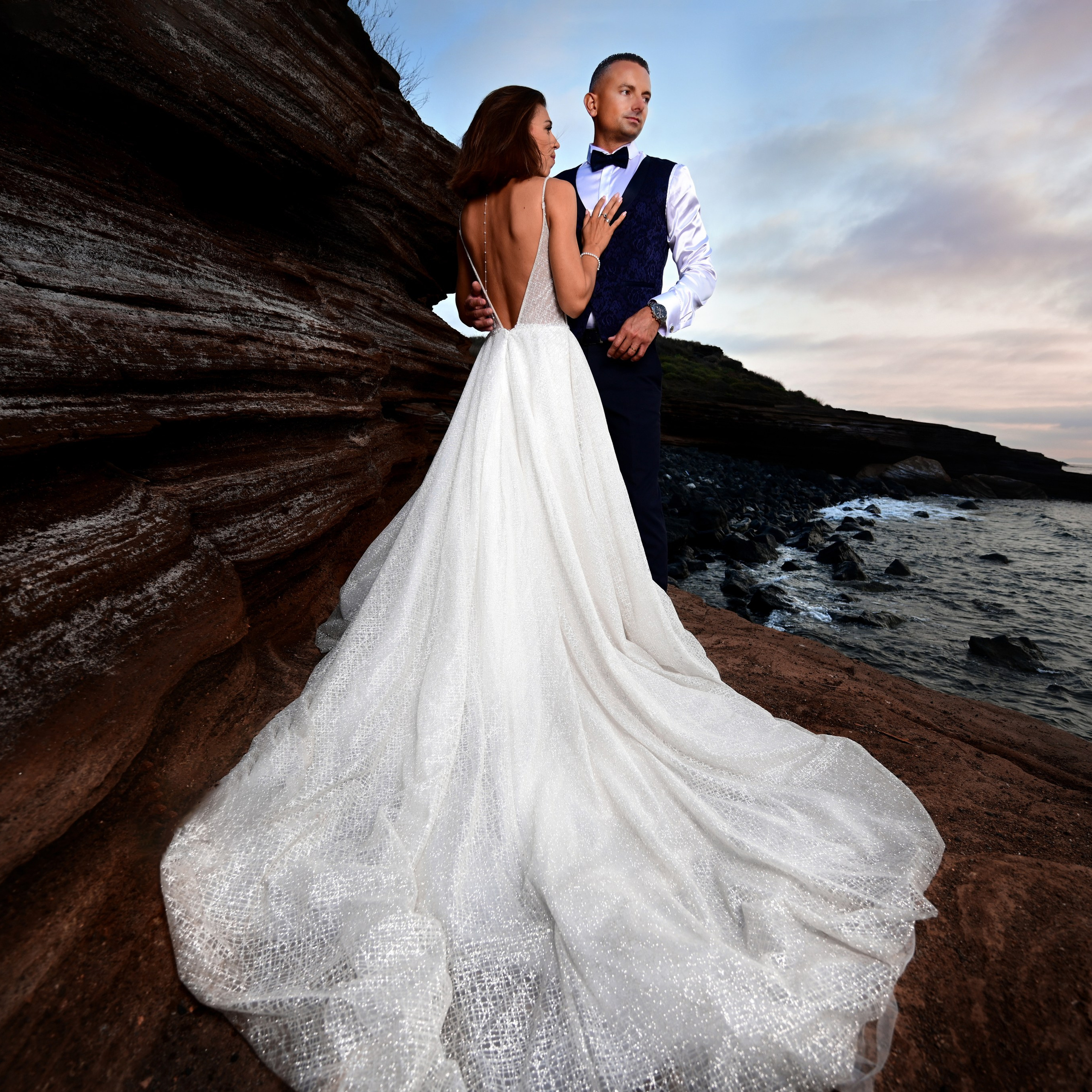 Photographe Professionnel à Béziers et Montpellier – Mariages, Portraits et Vidéos Aériennes