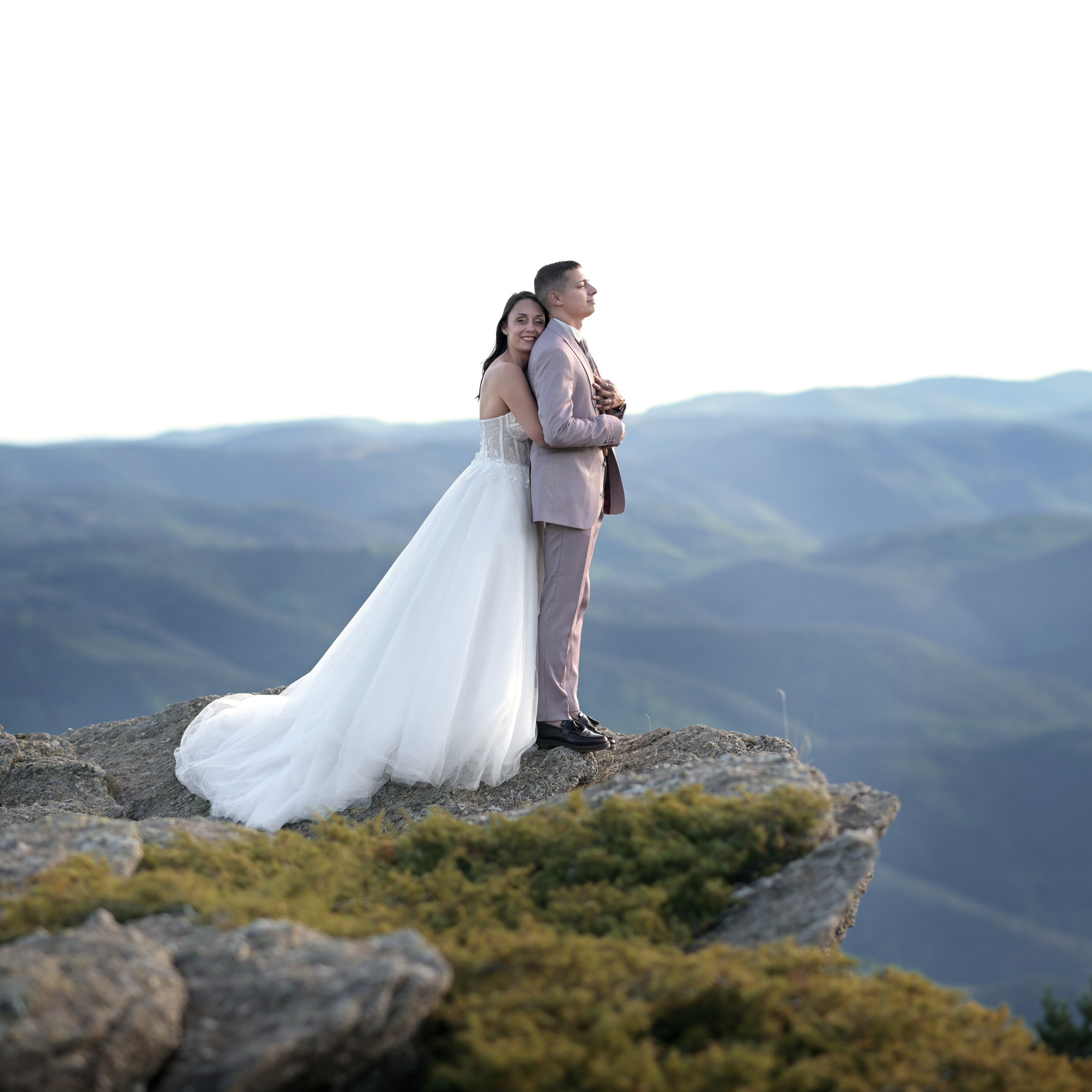 Photographe Professionnel à Béziers et Montpellier – Mariages, Portraits et Vidéos Aériennes