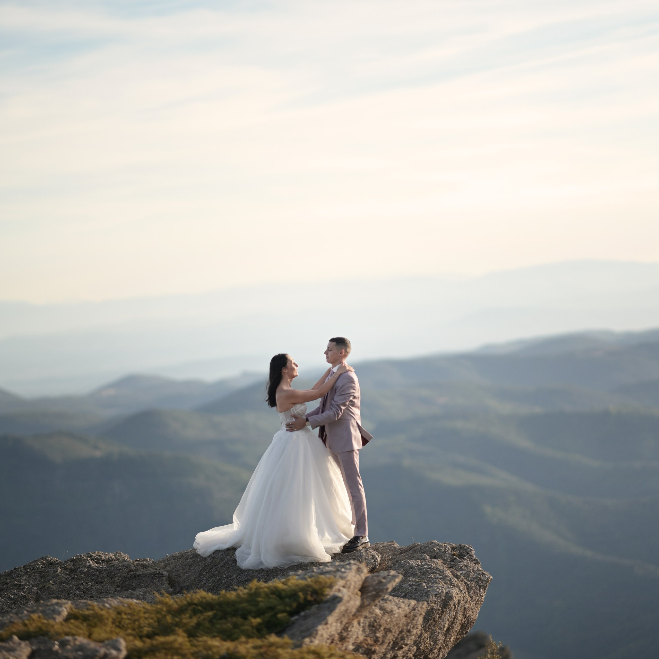 Photographe Professionnel à Béziers et Montpellier – Mariages, Portraits et Vidéos Aériennes