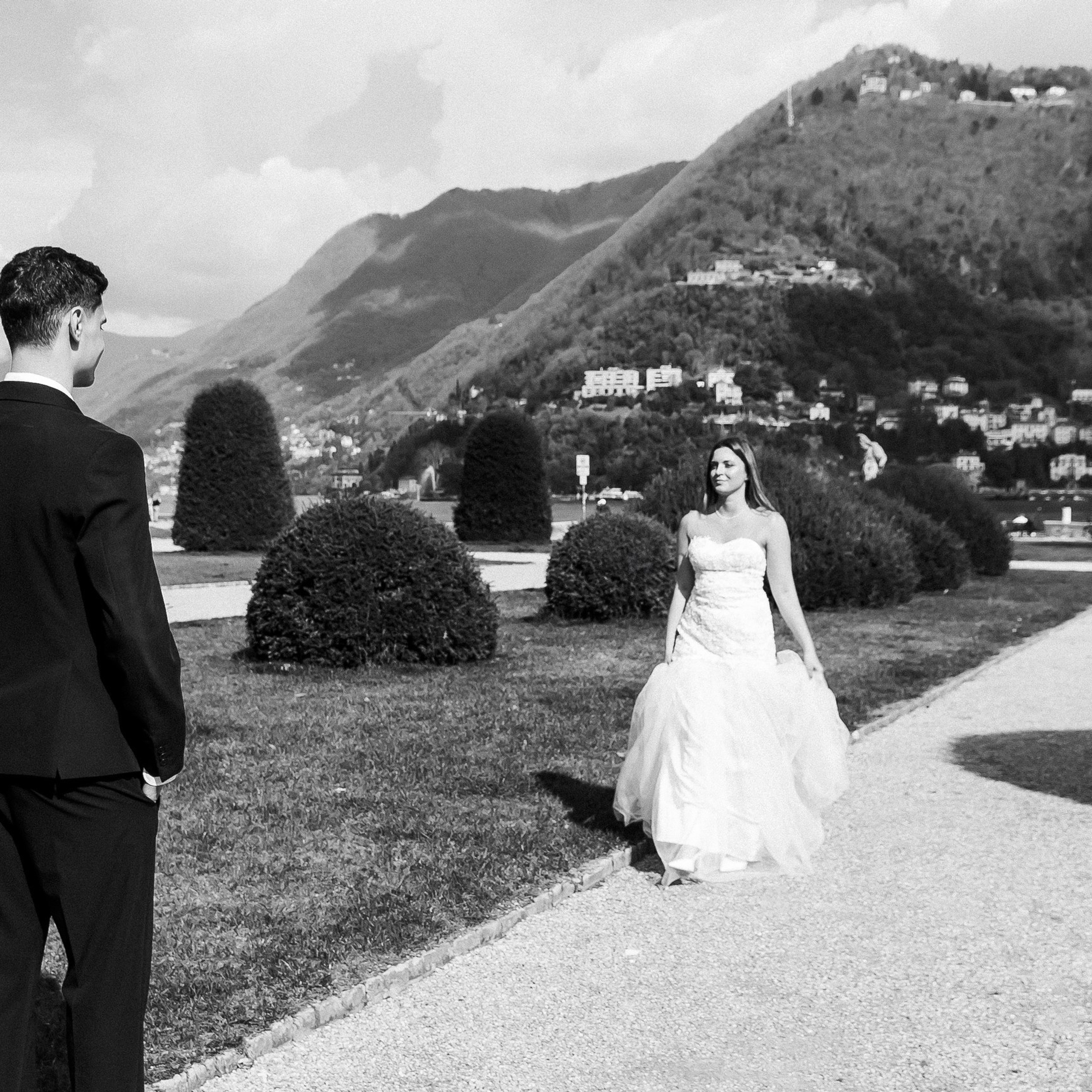 Locations Como. Wedding and elopement photographer Italy Tuscany Como Milan Pavia Marija Galaka