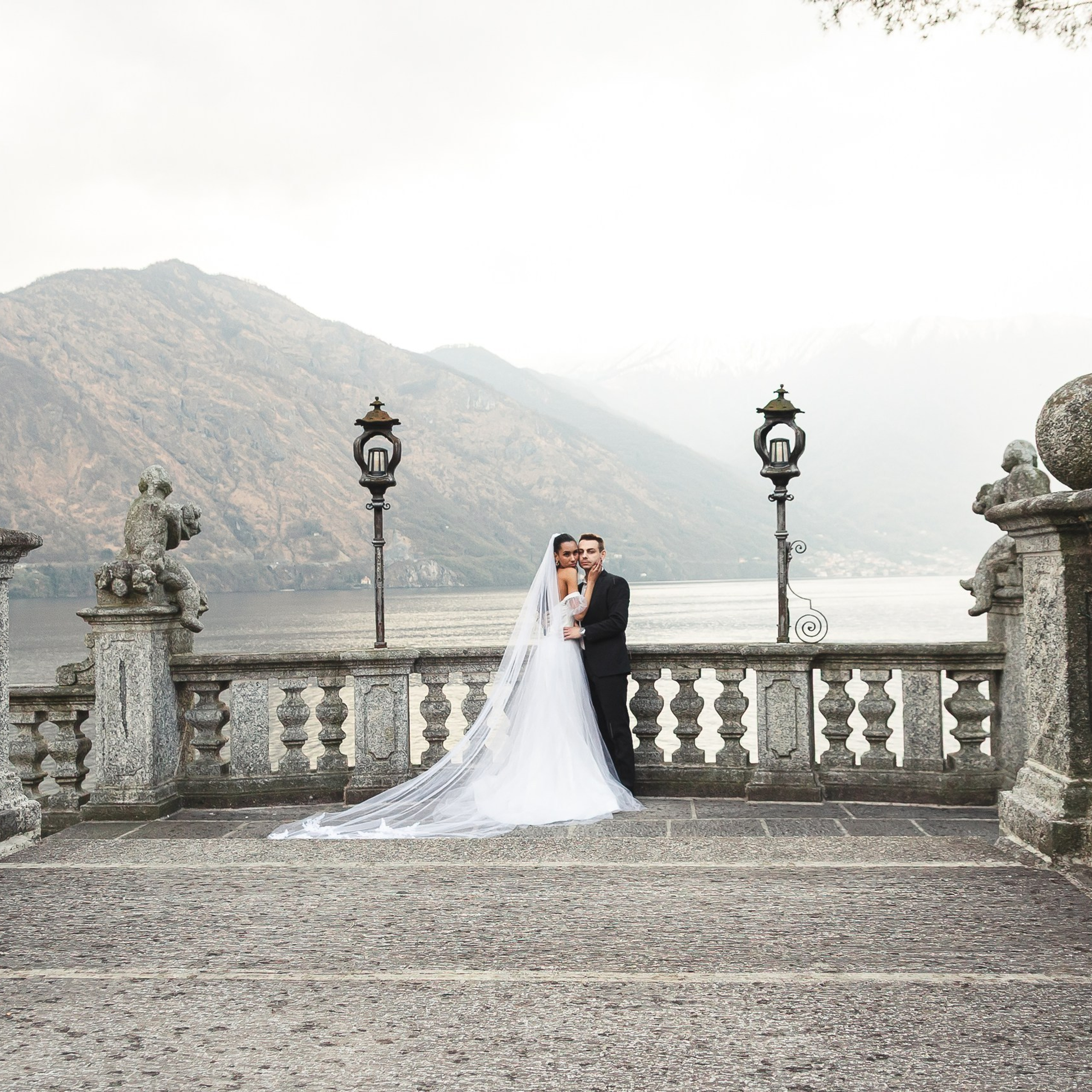 Locations Como. Wedding and elopement photographer Italy Tuscany Como Milan Pavia Marija Galaka