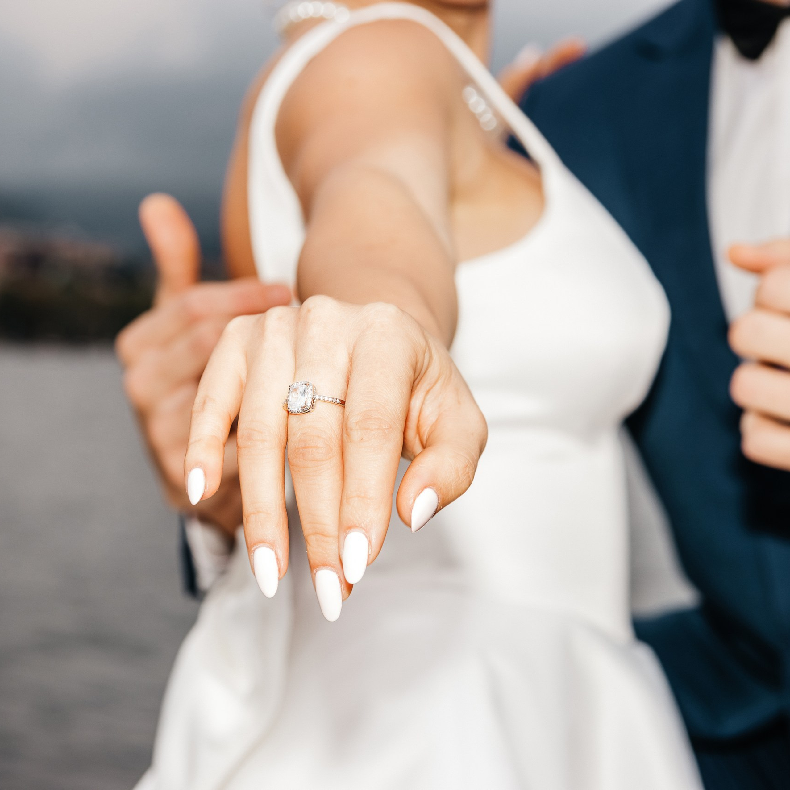 Love story. Wedding and elopement photographer Italy Tuscany Como Milan Pavia Marija Galaka