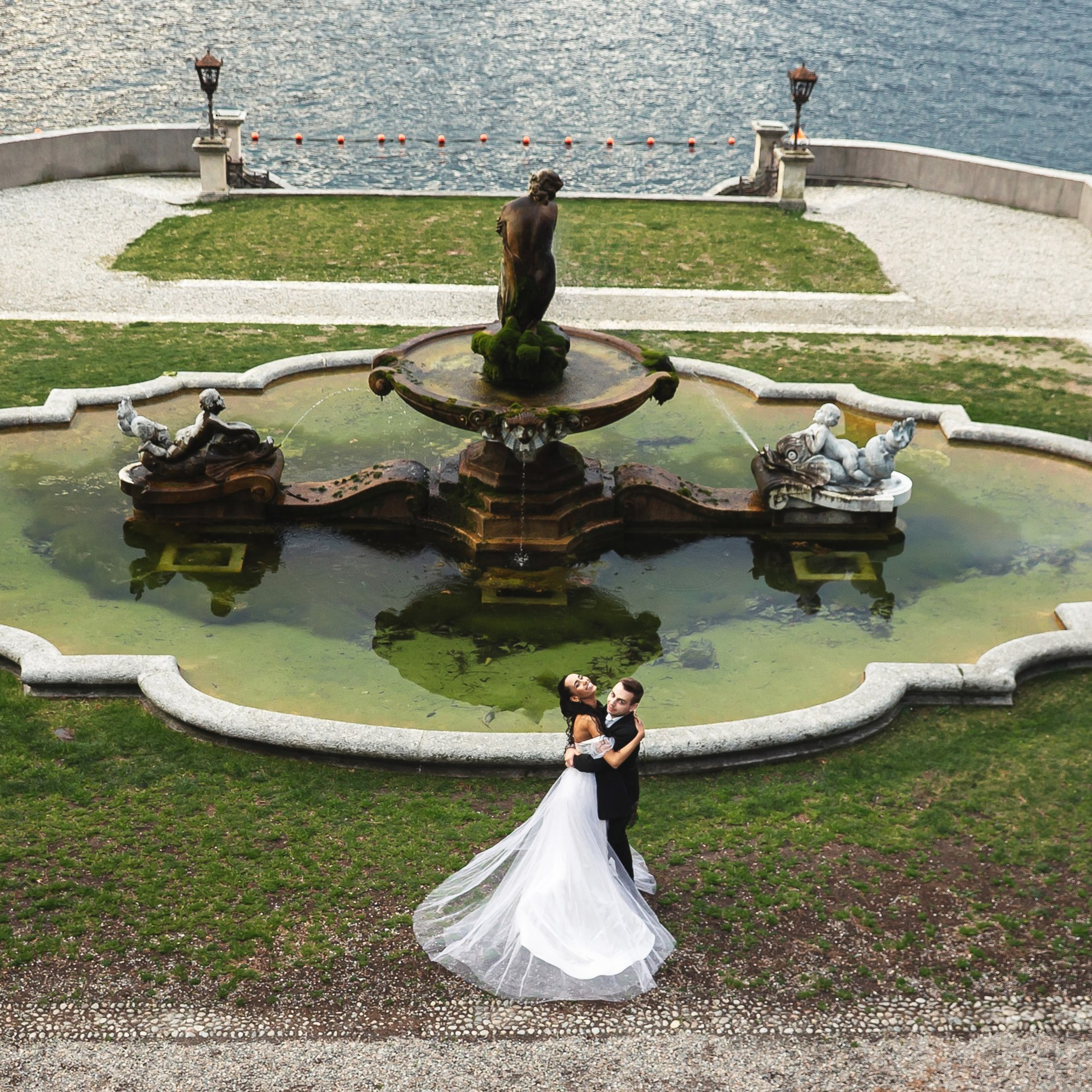 Locations Como. Wedding and elopement photographer Italy Tuscany Como Milan Pavia Marija Galaka