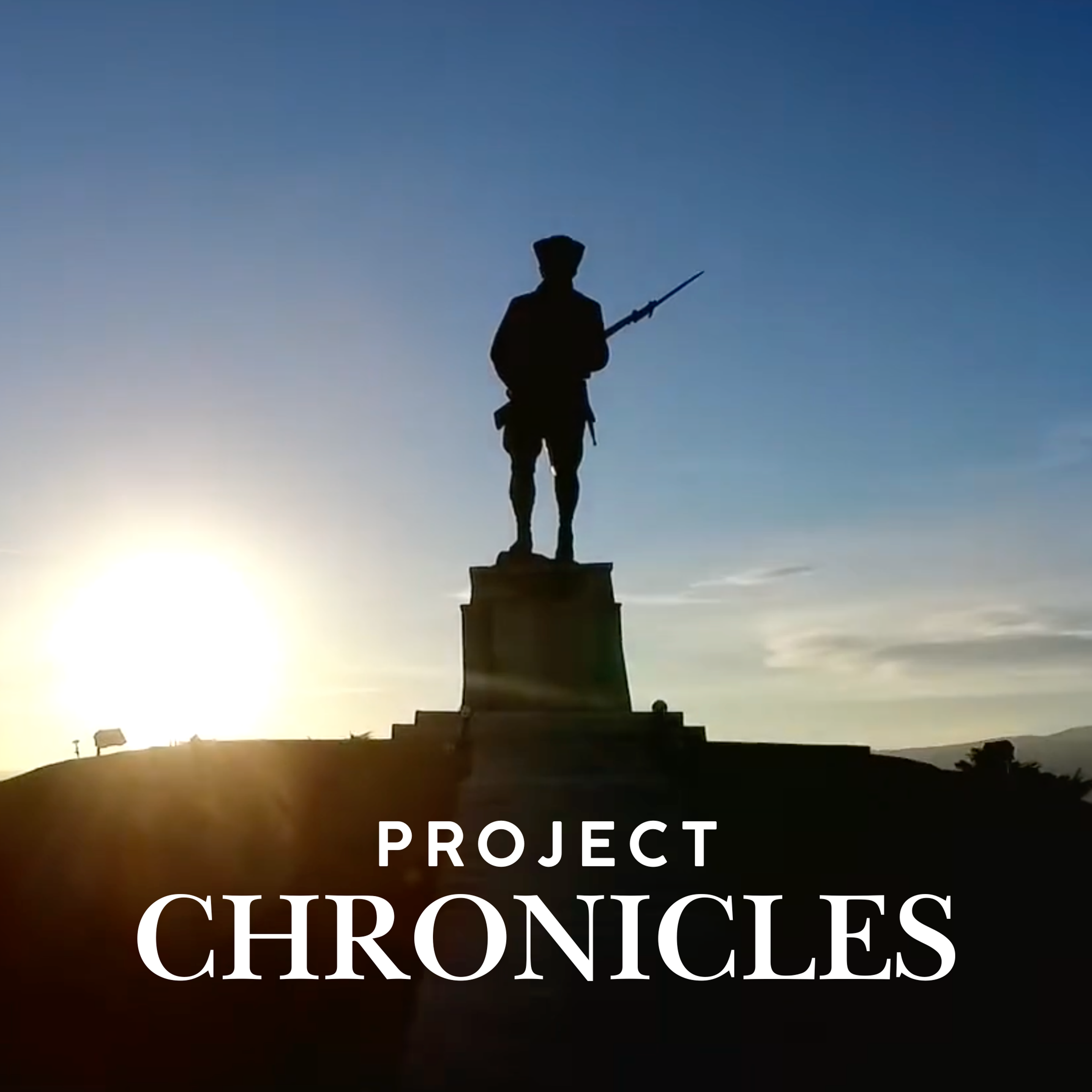 Project Chronicles