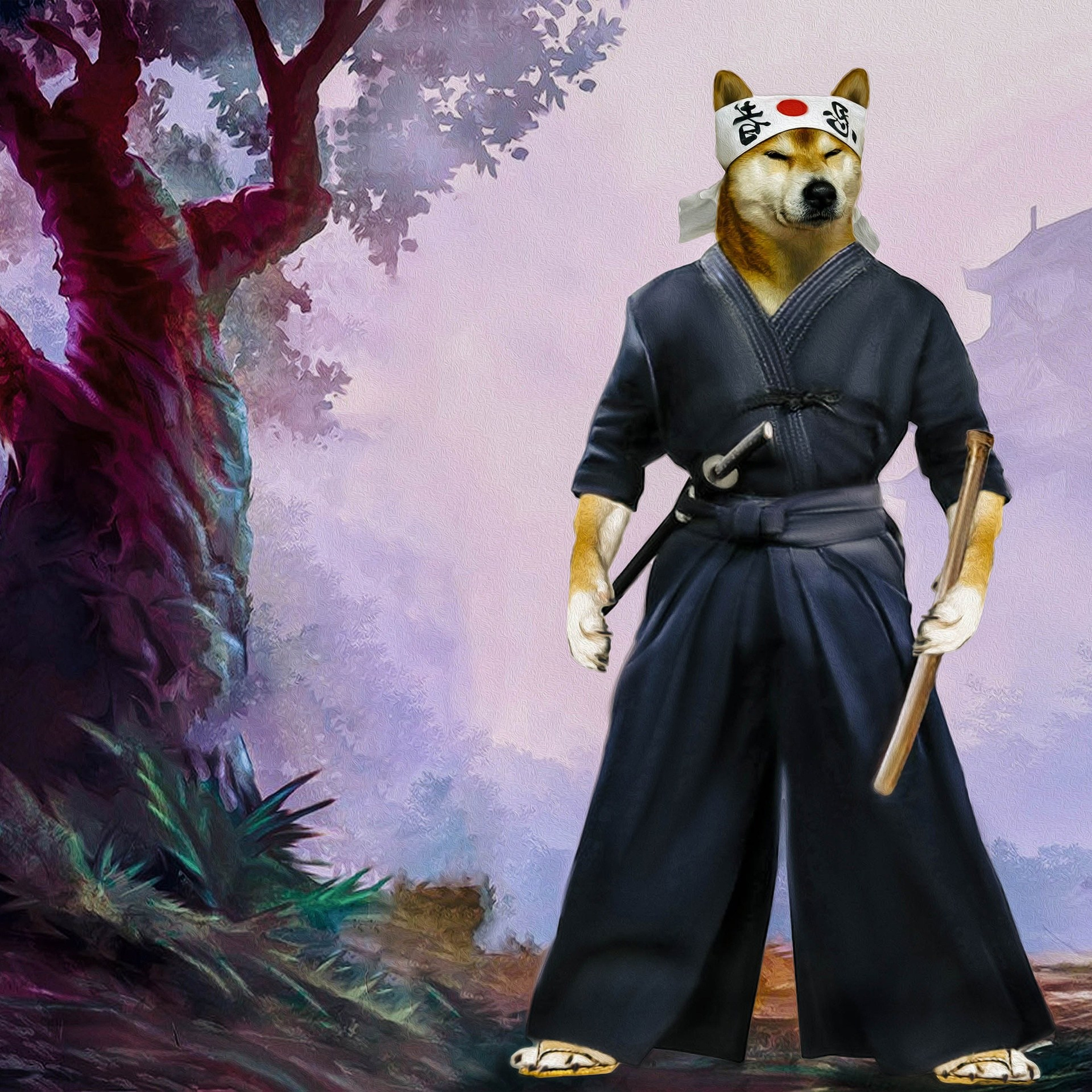 Photographer’s portfolio. AI Photo Retoucher and Image Restorer Zhanna Ognivo