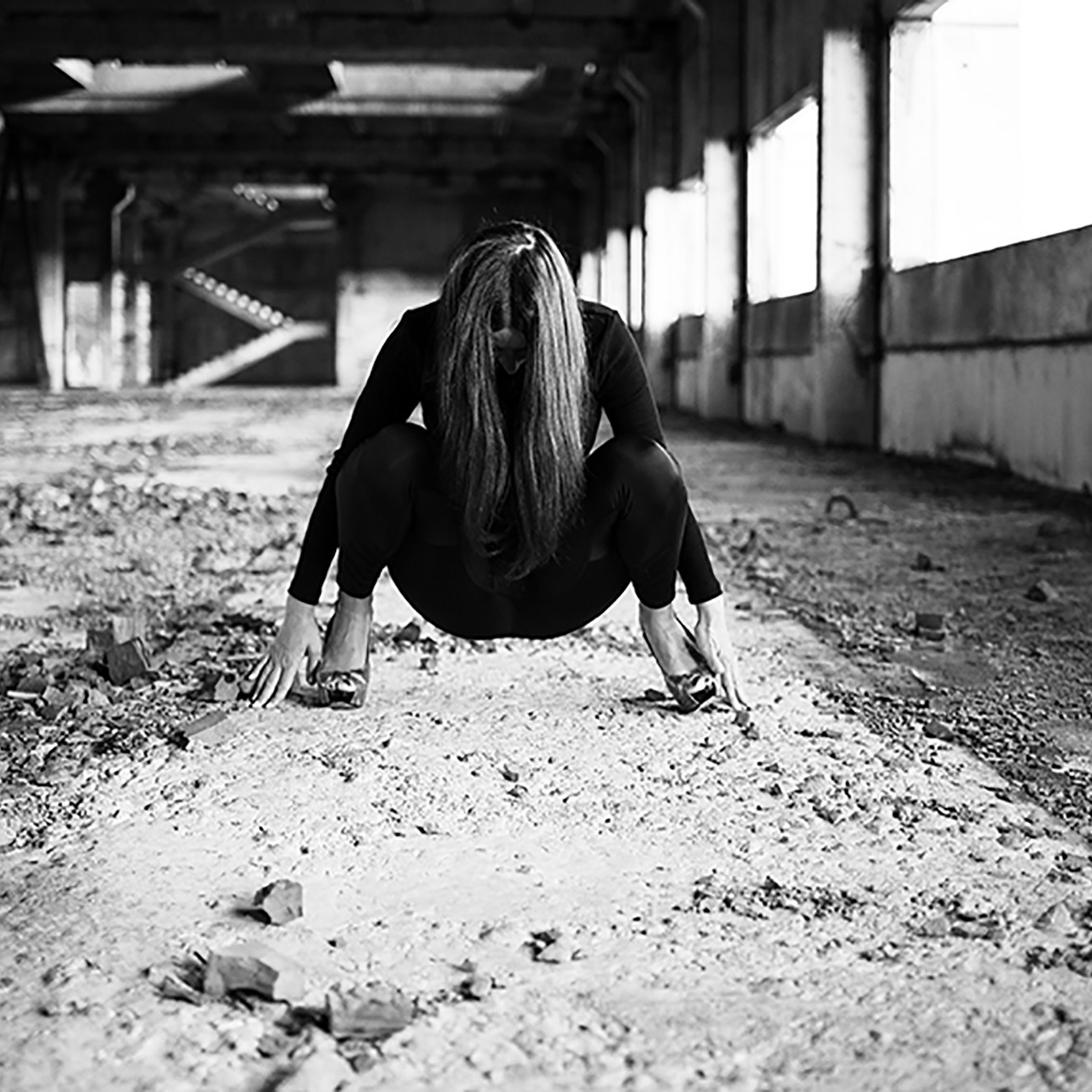 Photographer’s portfolio. AI Photo Retoucher and Image Restorer Zhanna Ognivo