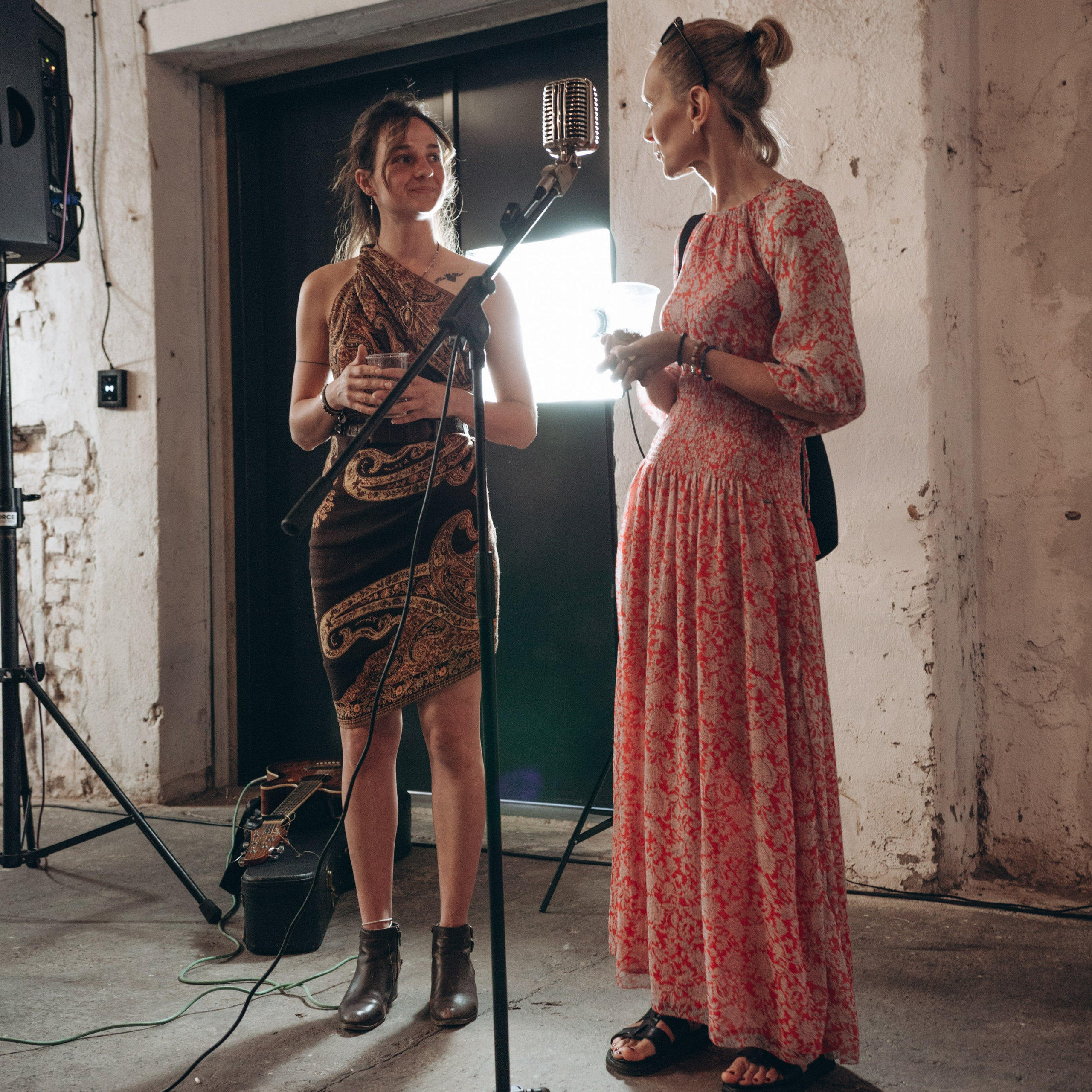 Introspektivní malba. Dana Lišková — Empatická fotografka | Introspektivní umělkyně | Neurodivergentní koučka| Zakladatelka Artepy.cz