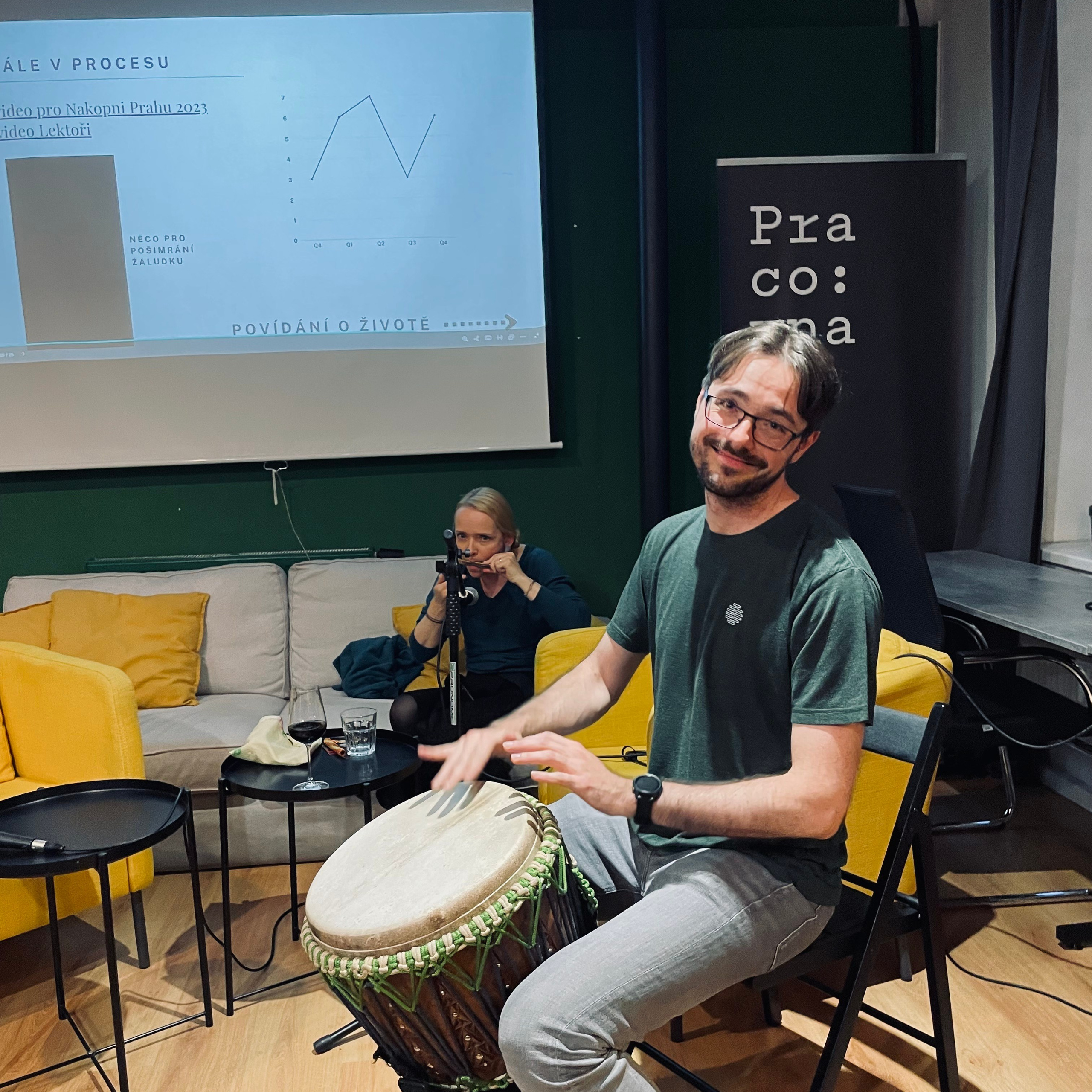 Introspektivní malba. Dana Lišková — Empatická fotografka | Introspektivní umělkyně | Neurodivergentní koučka| Zakladatelka Artepy.cz