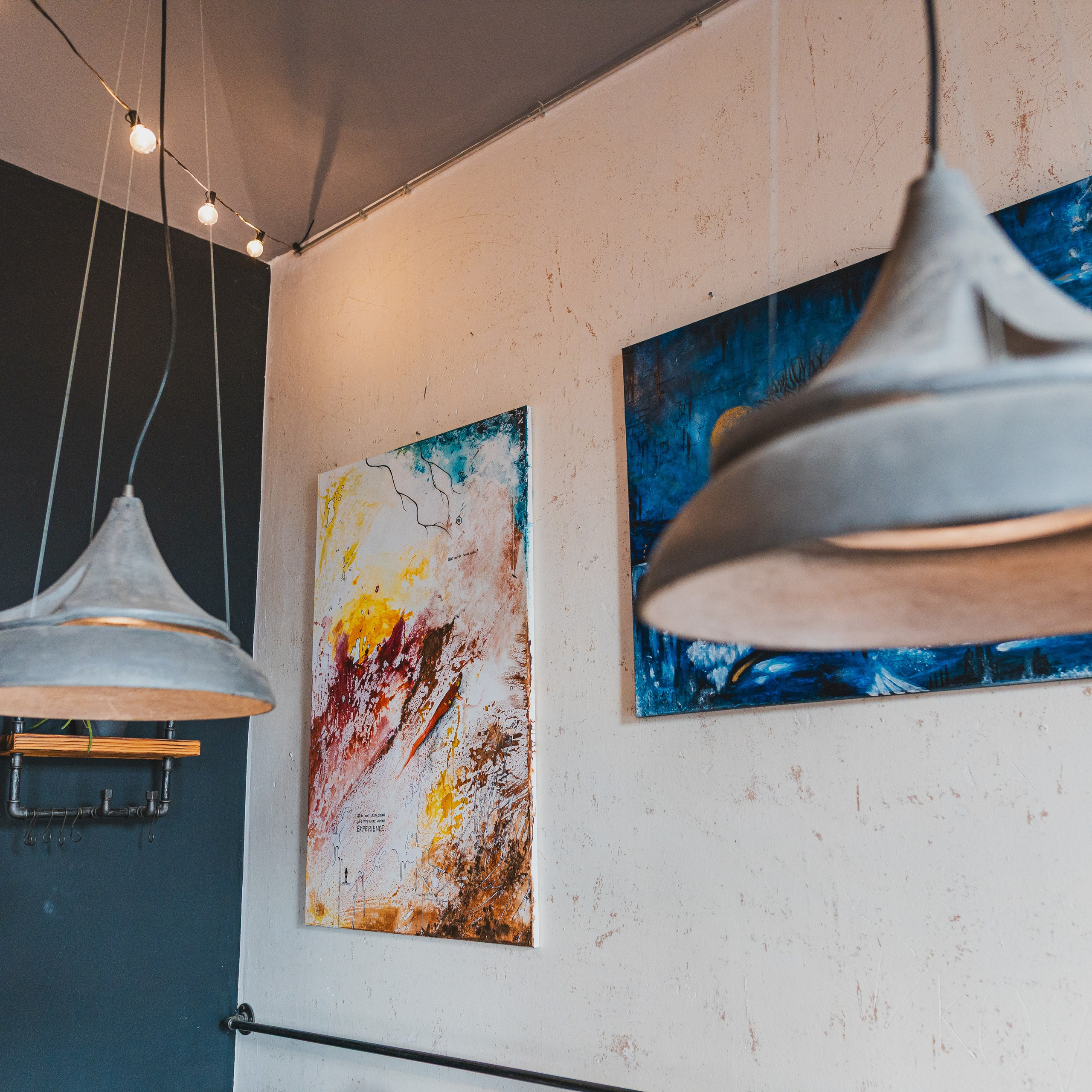 Introspektivní malba. Dana Lišková — Empatická fotografka | Introspektivní umělkyně | Neurodivergentní koučka| Zakladatelka Artepy.cz