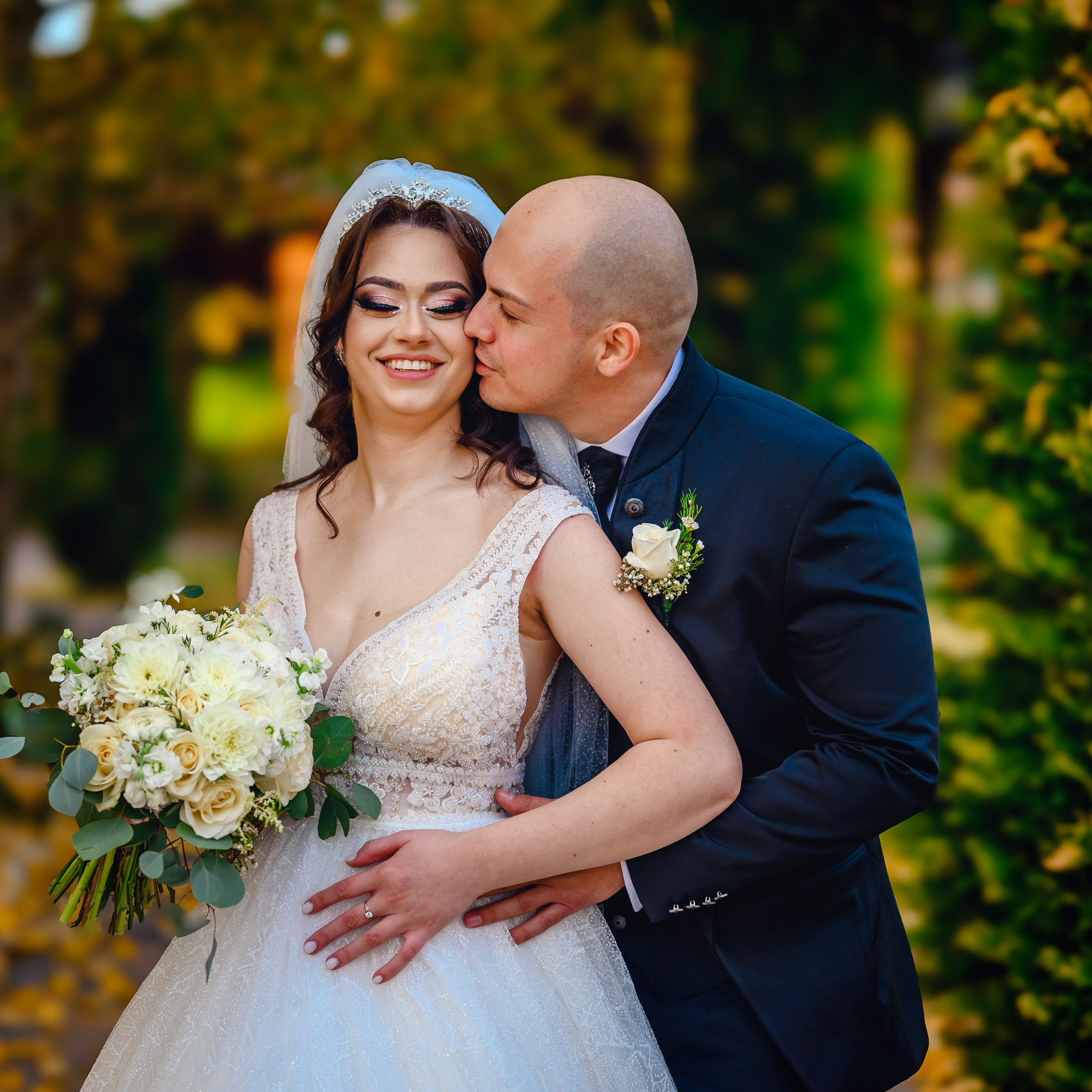 Alexa & Razvan. Sabin Florin Fotograf Nunta