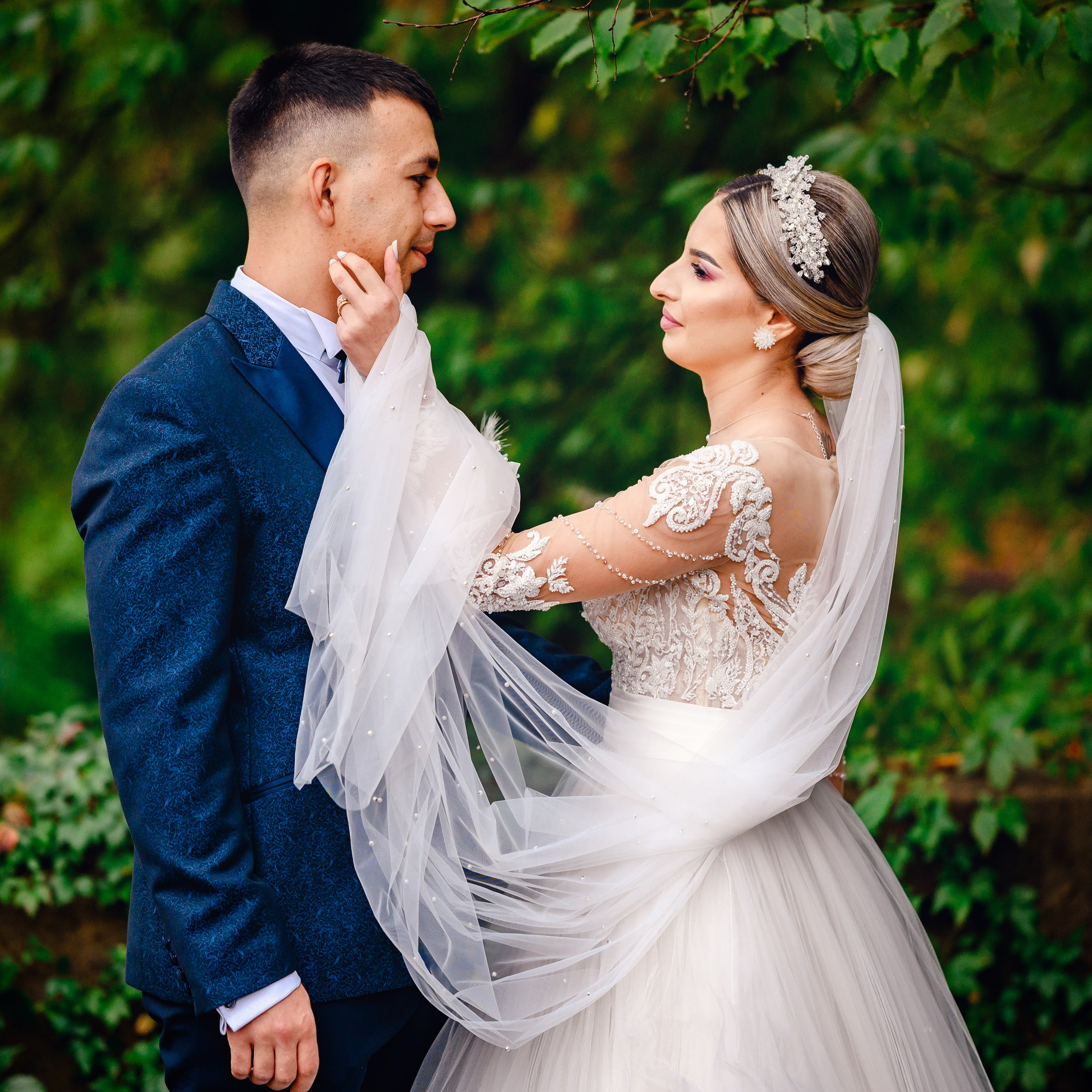Alexa & Razvan. Sabin Florin Fotograf Nunta