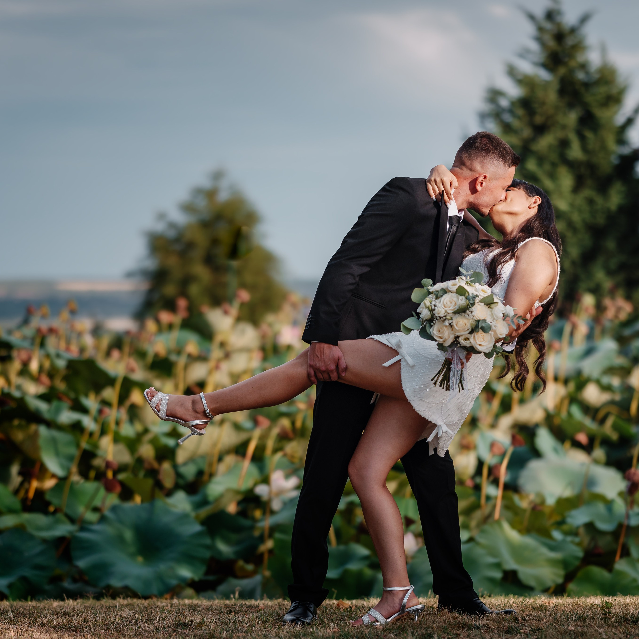 Sabin Florin Fotograf Nunta