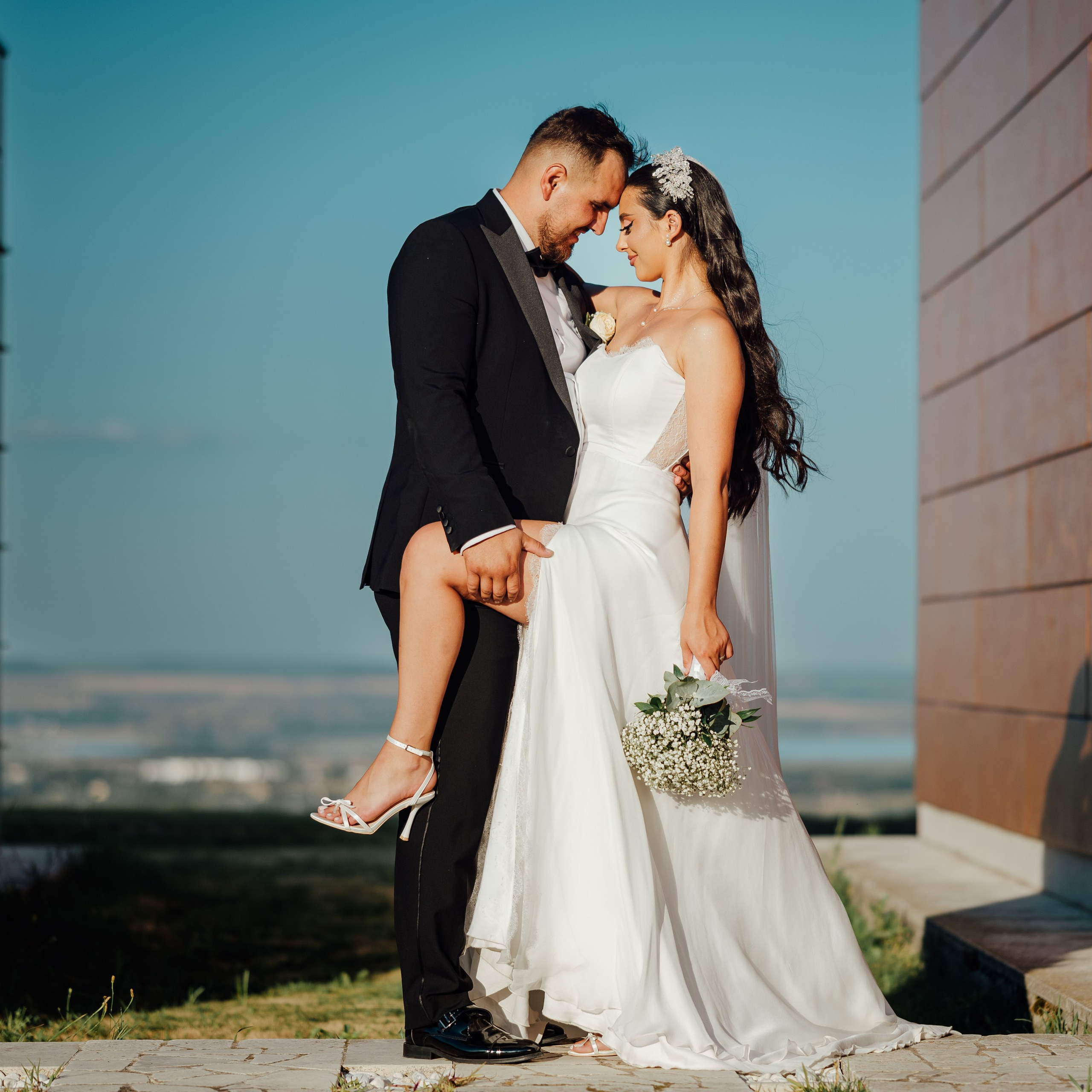 Botez Mihail Darius - Dragasani - Sabin Florin Fotograf Nunta. Sabin Florin Fotograf Nunta