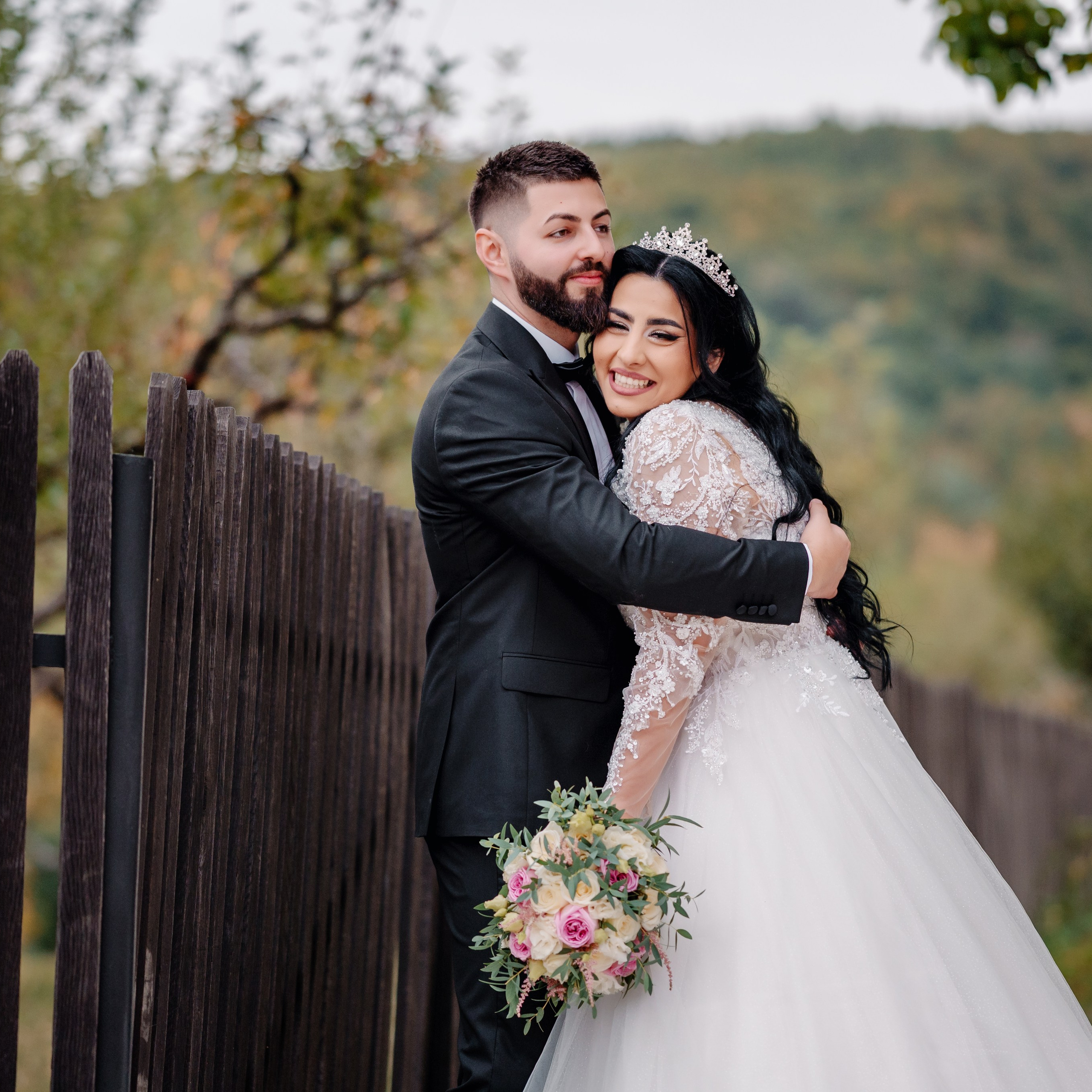 Jurnal. Sabin Florin Fotograf Nunta