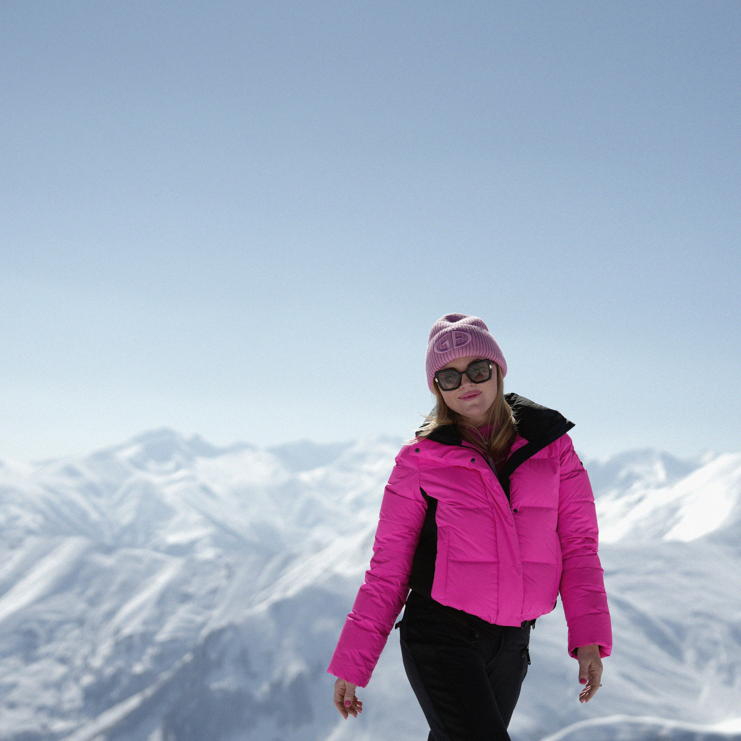45-Minutes Photo Sessions in Gudauri