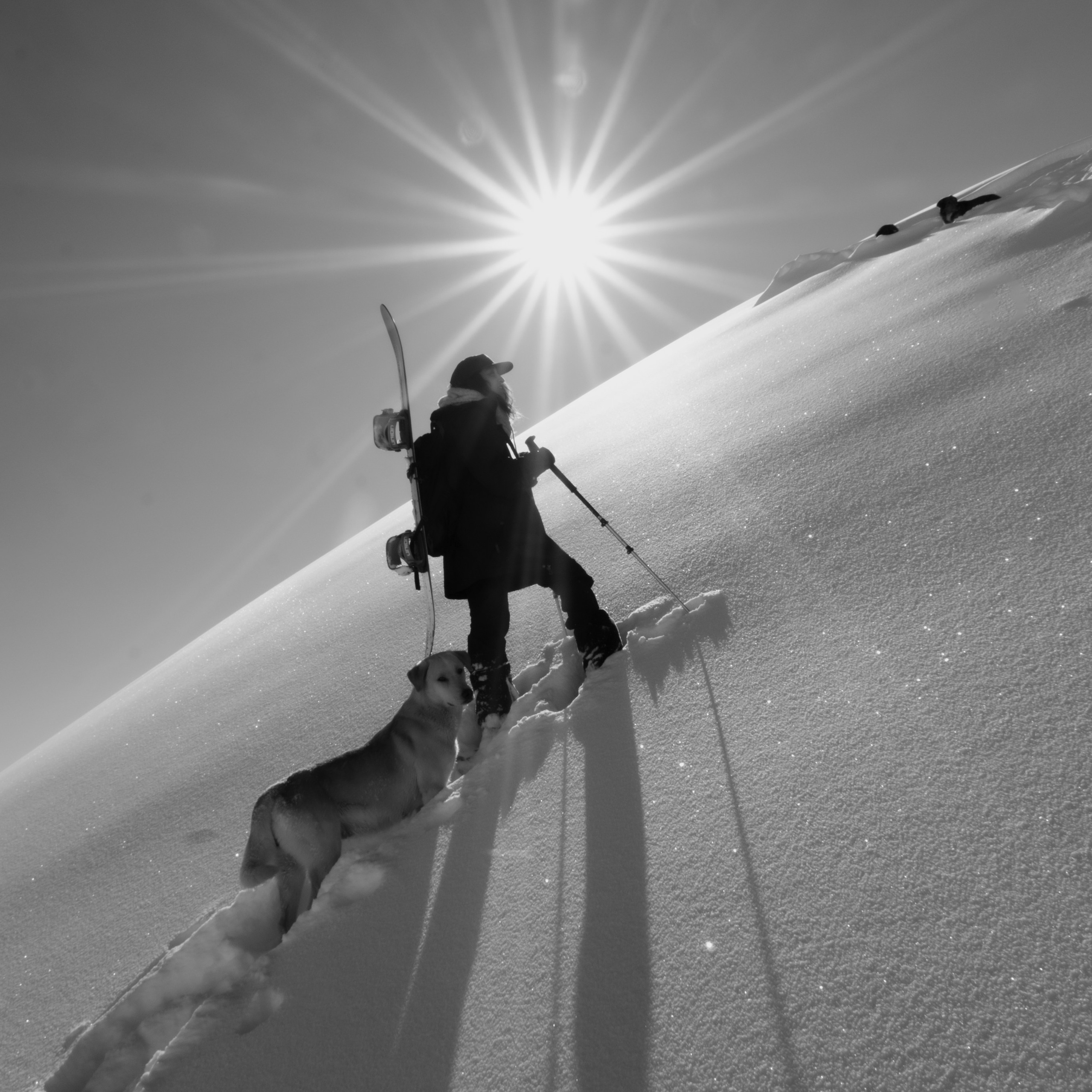 Sport & Adventure Photographer | Gudauri & Kazbegi, Georgia