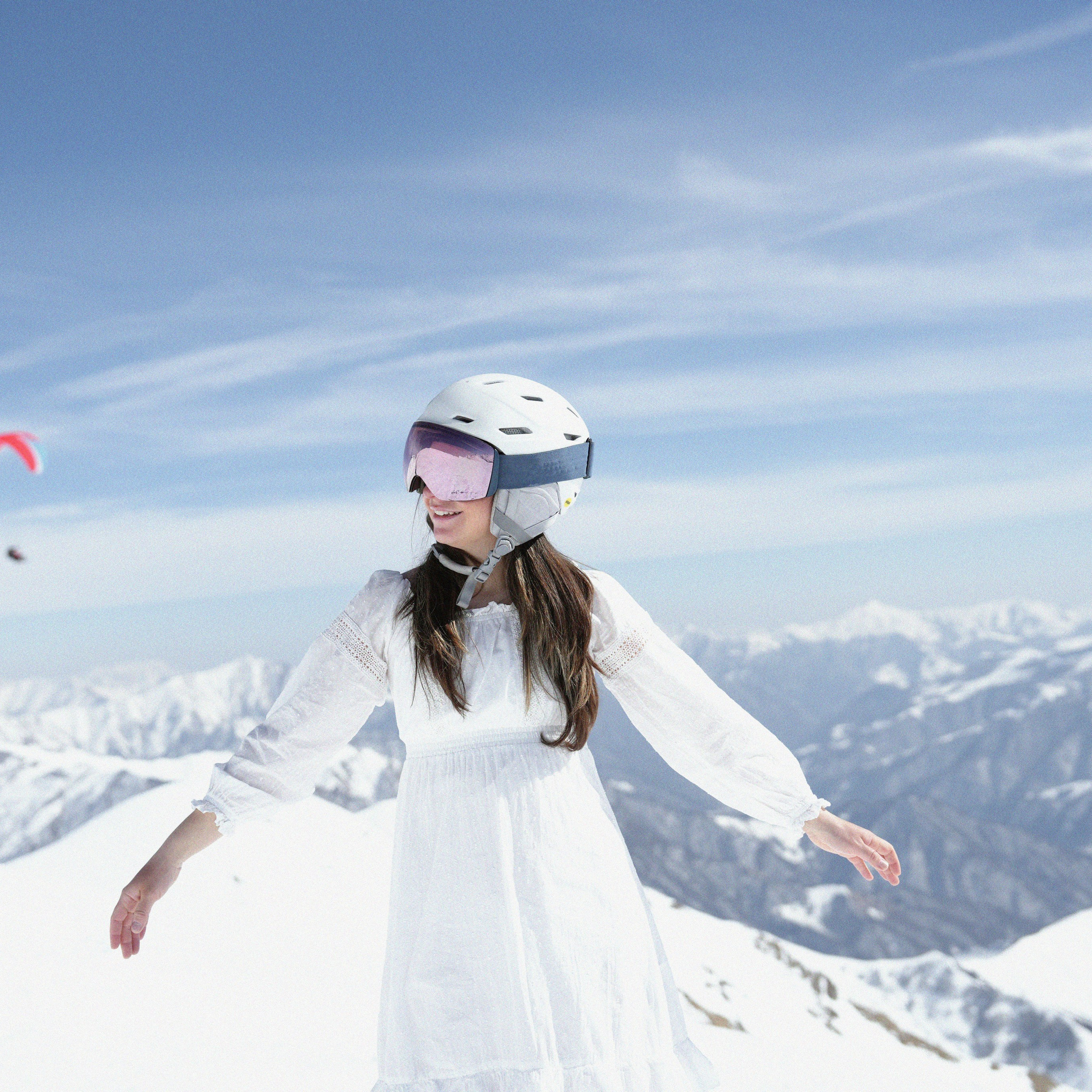 45-Minutes Photo Sessions in Gudauri
