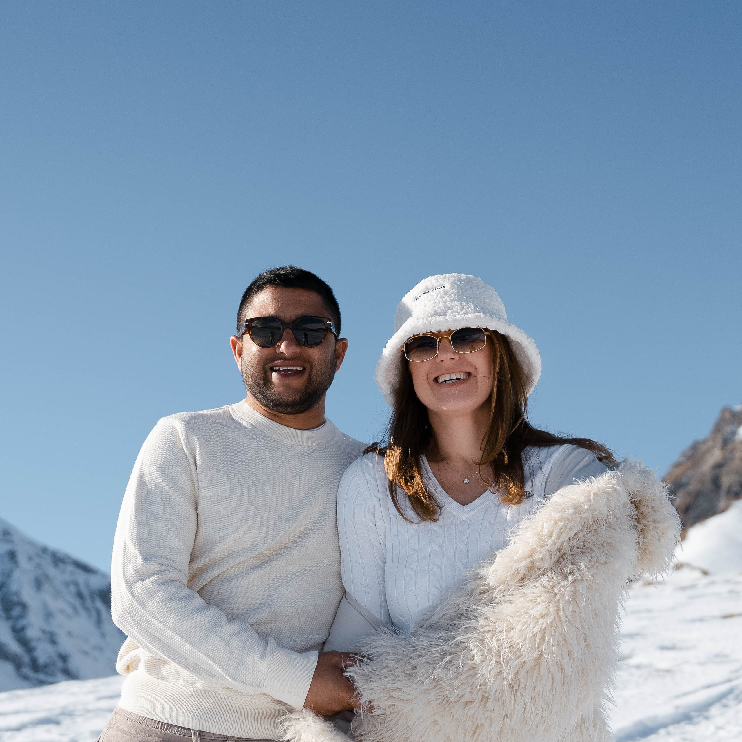 45-Minutes Photo Sessions in Gudauri