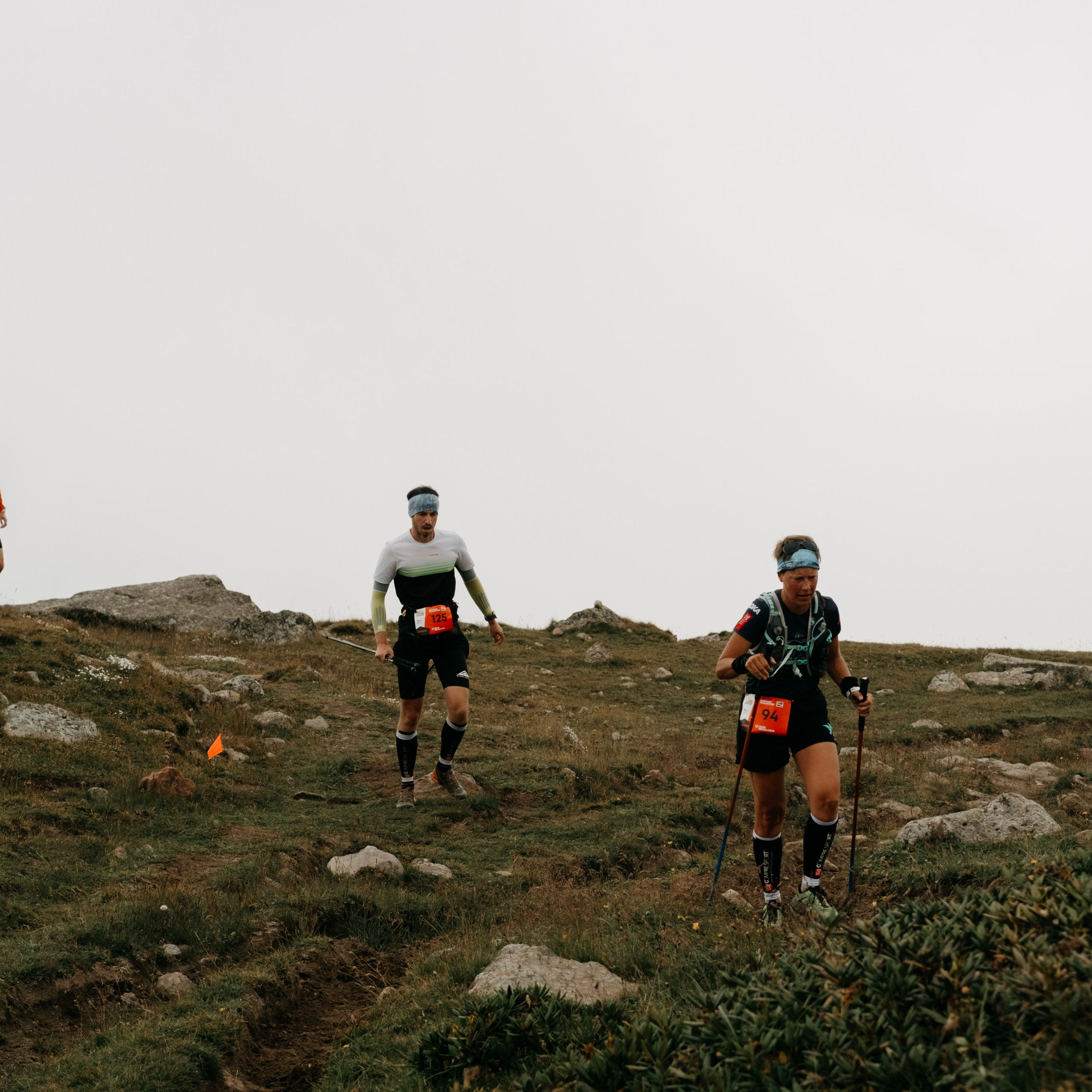 Sport & Adventure Photographer | Gudauri & Kazbegi, Georgia