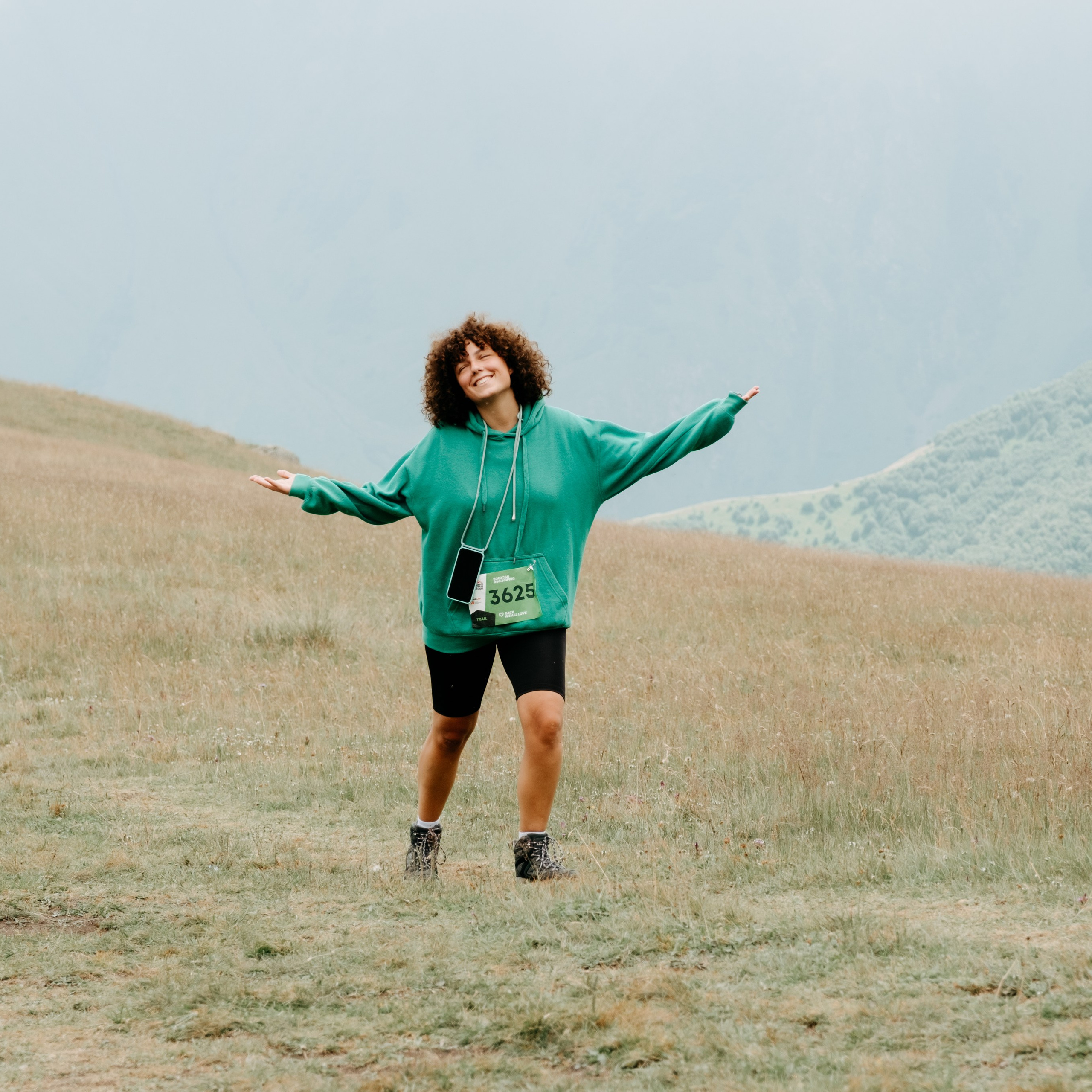 Sport & Adventure Photographer | Gudauri & Kazbegi, Georgia