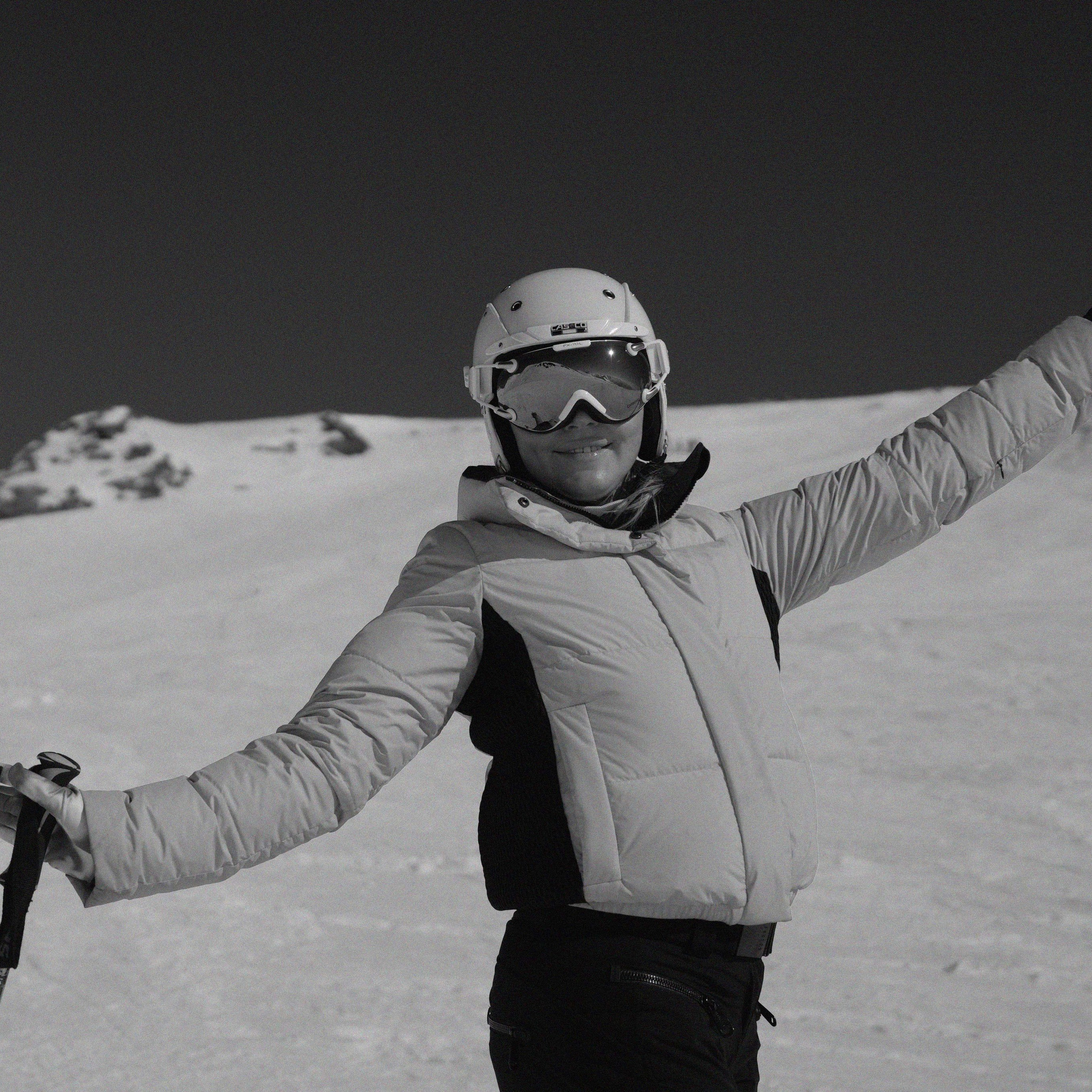 45-Minutes Photo Sessions in Gudauri
