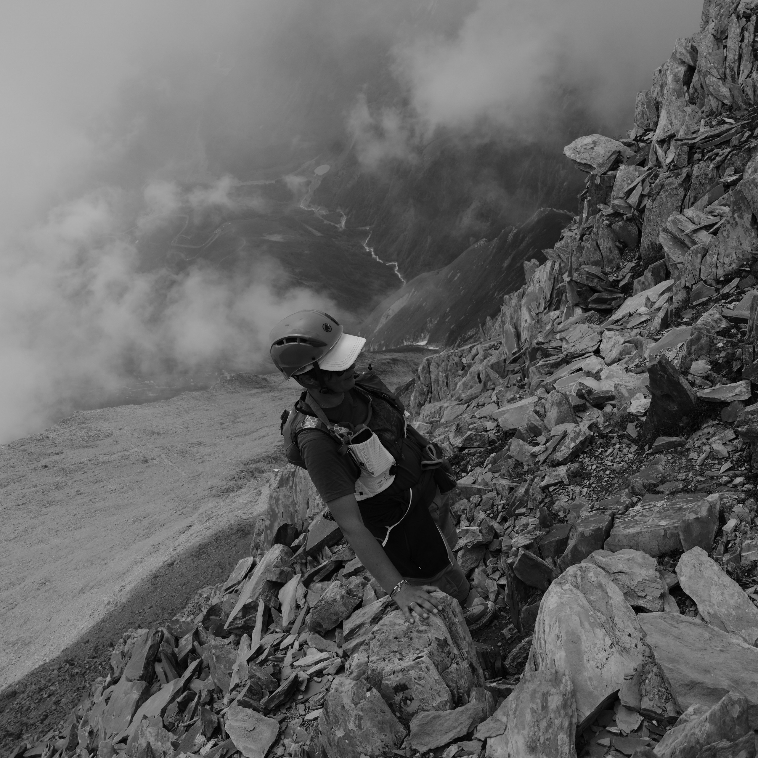Sport & Adventure Photographer | Gudauri & Kazbegi, Georgia