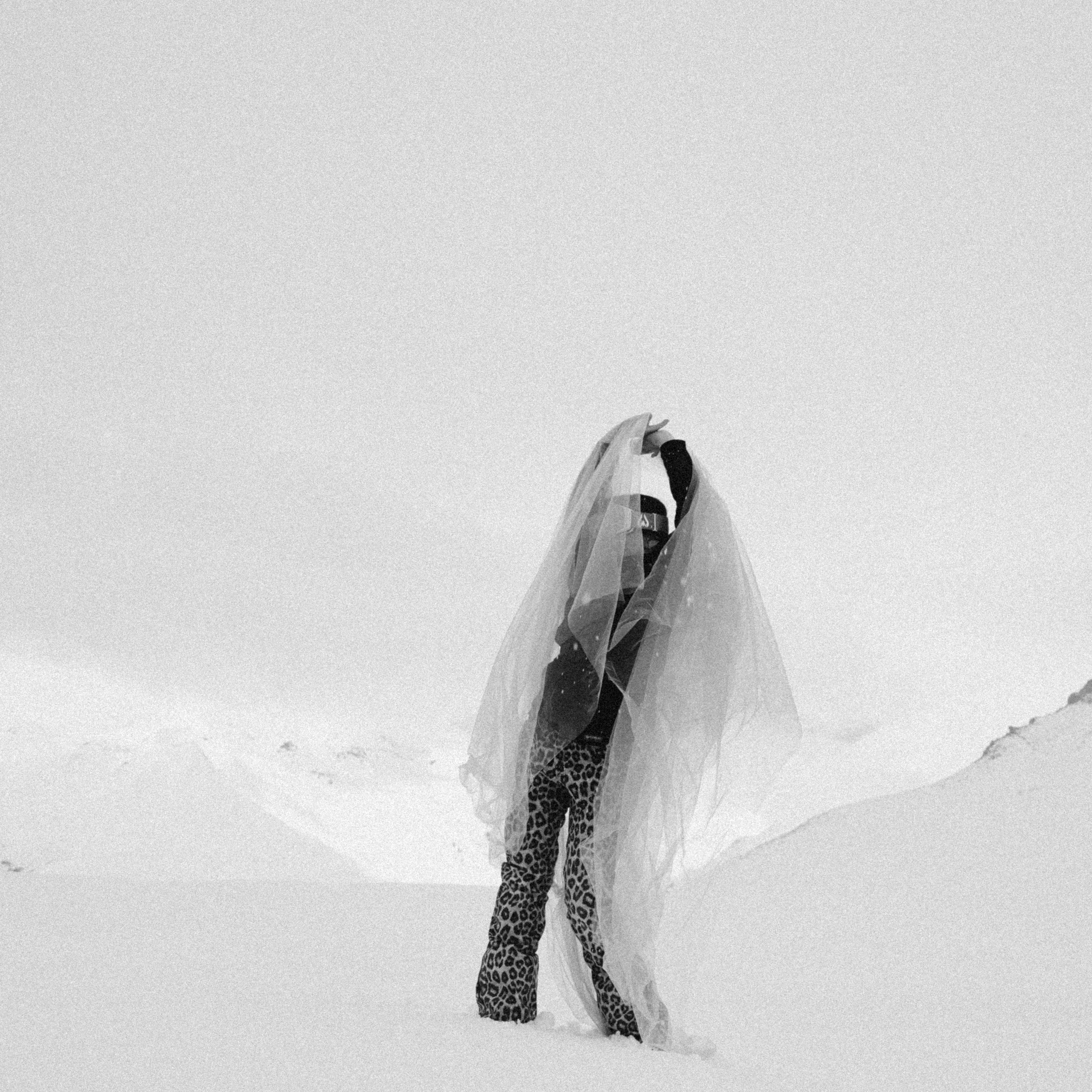 45-Minutes Photo Sessions in Gudauri