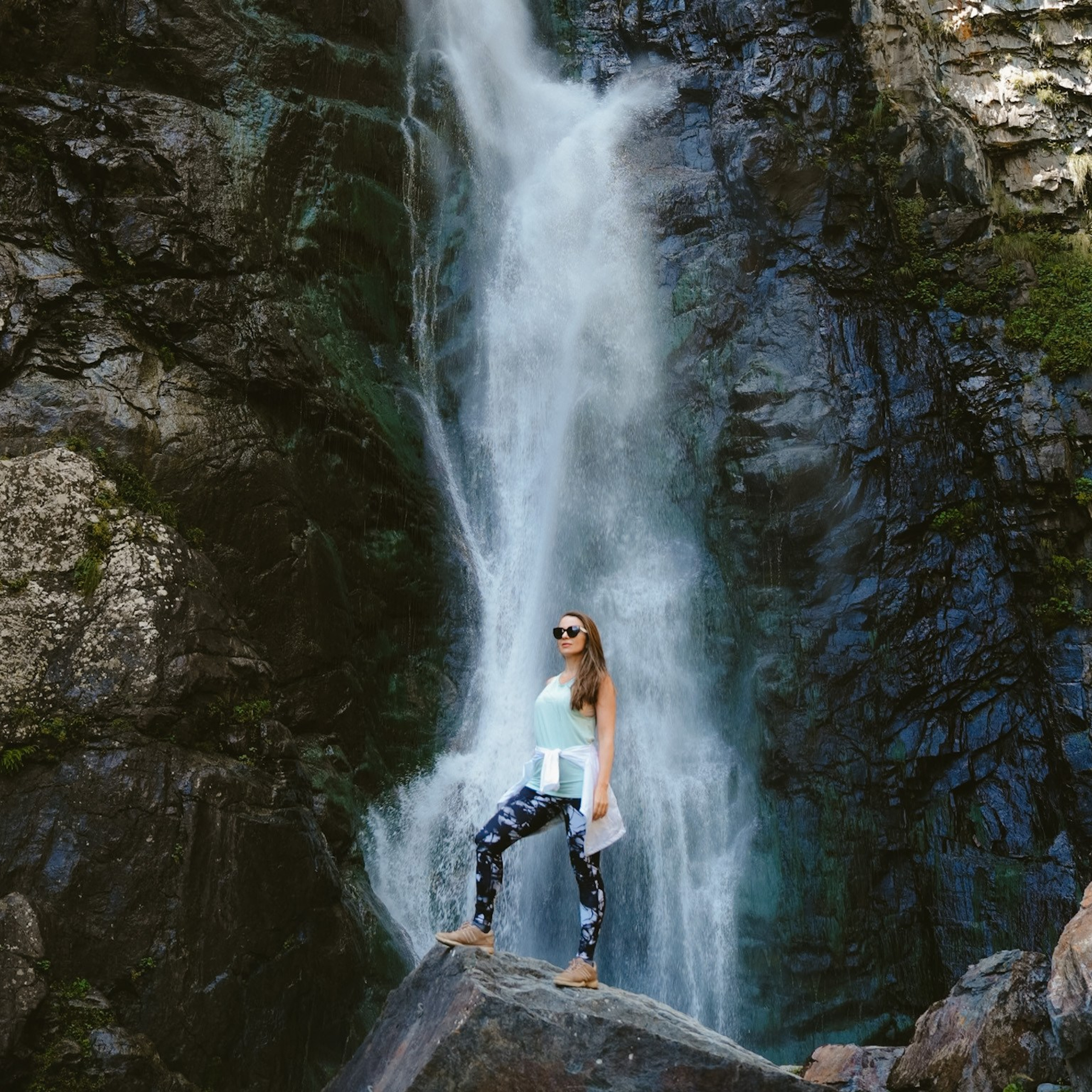 Sport & Adventure Photographer | Gudauri & Kazbegi, Georgia