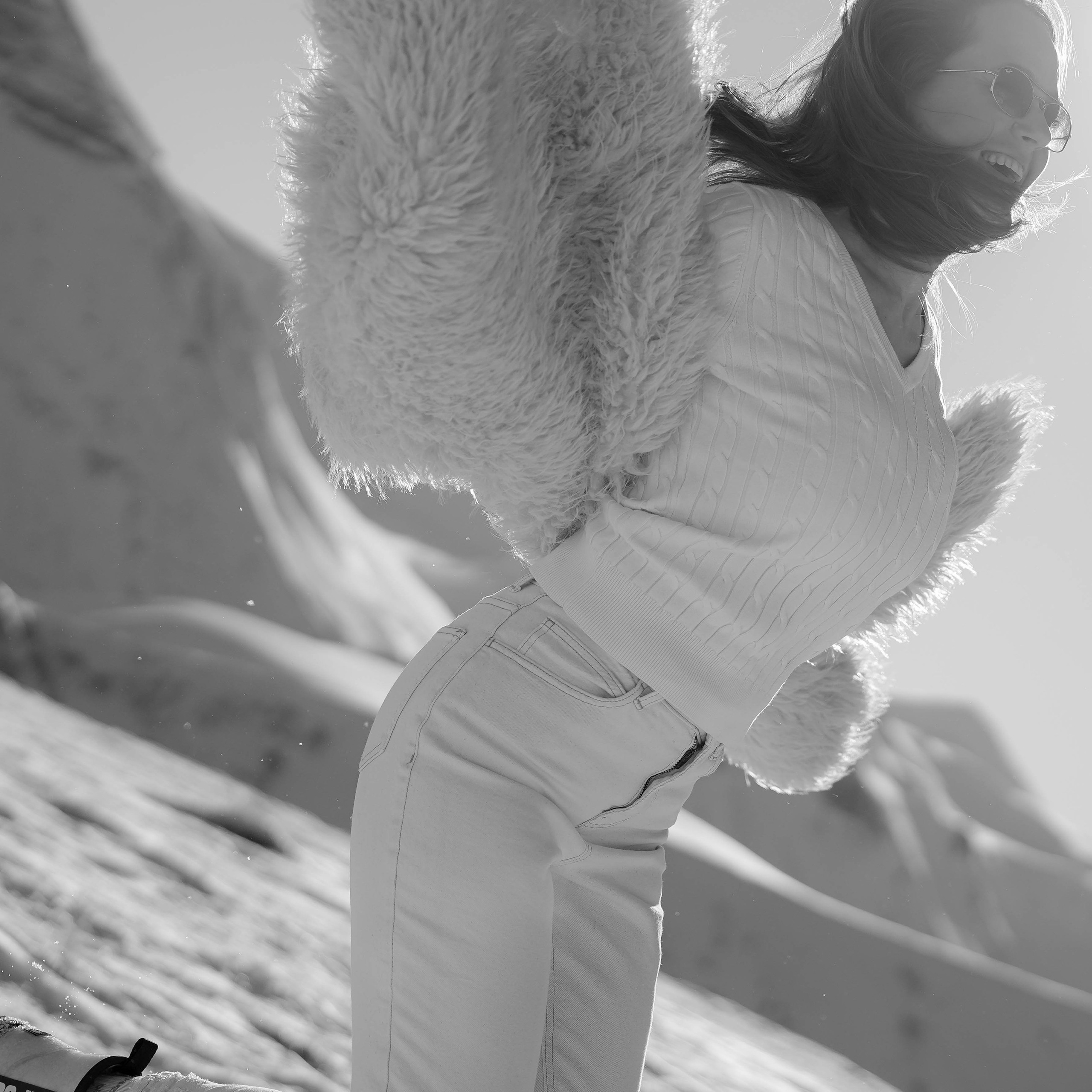 45-Minutes Photo Sessions in Gudauri